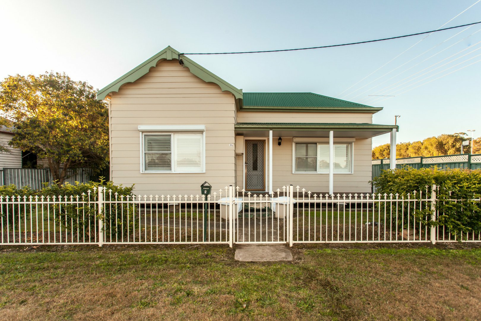 36 Vernon Street, Cessnock