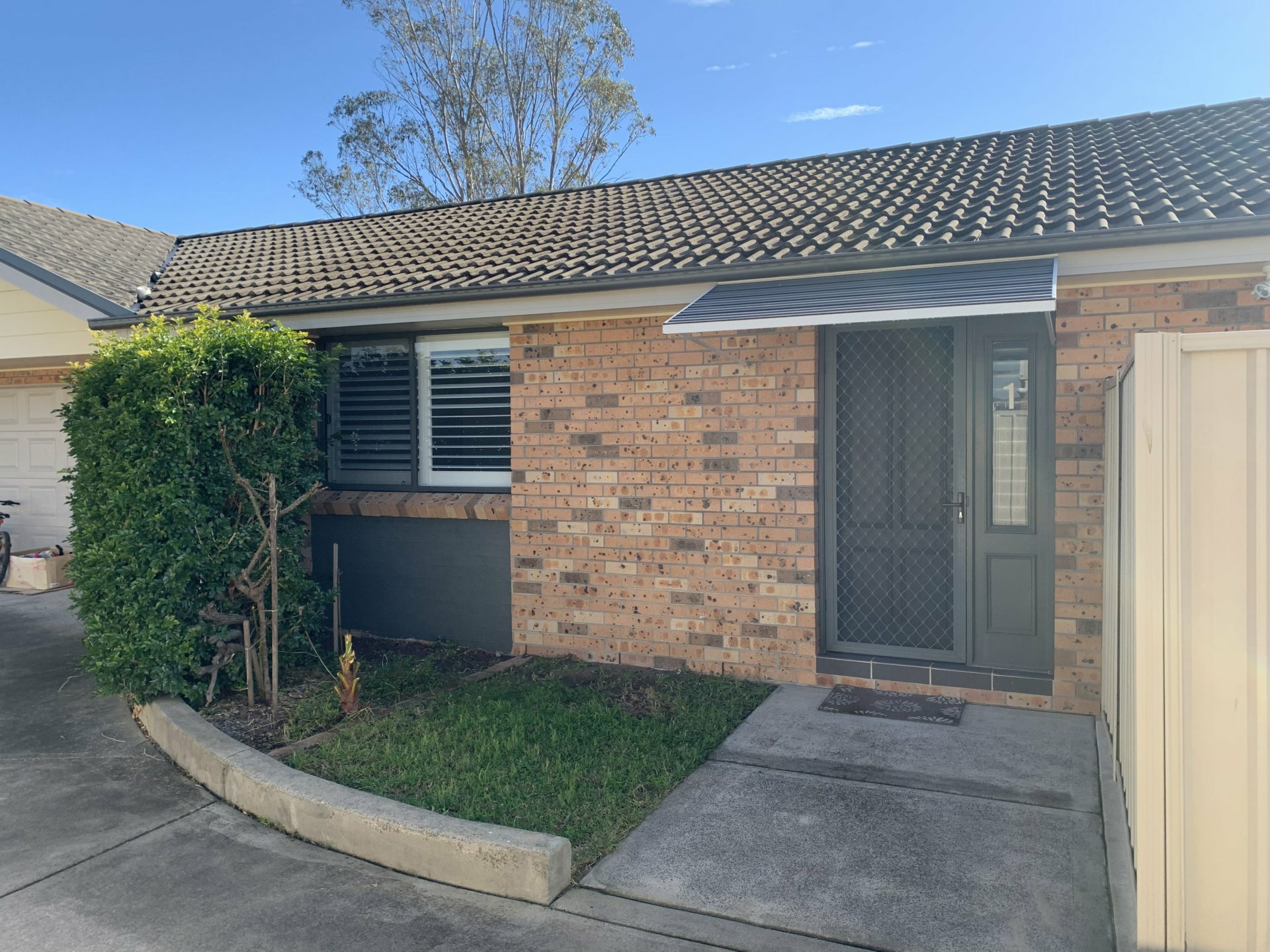 1/19a Stephen Street, CESSNOCK