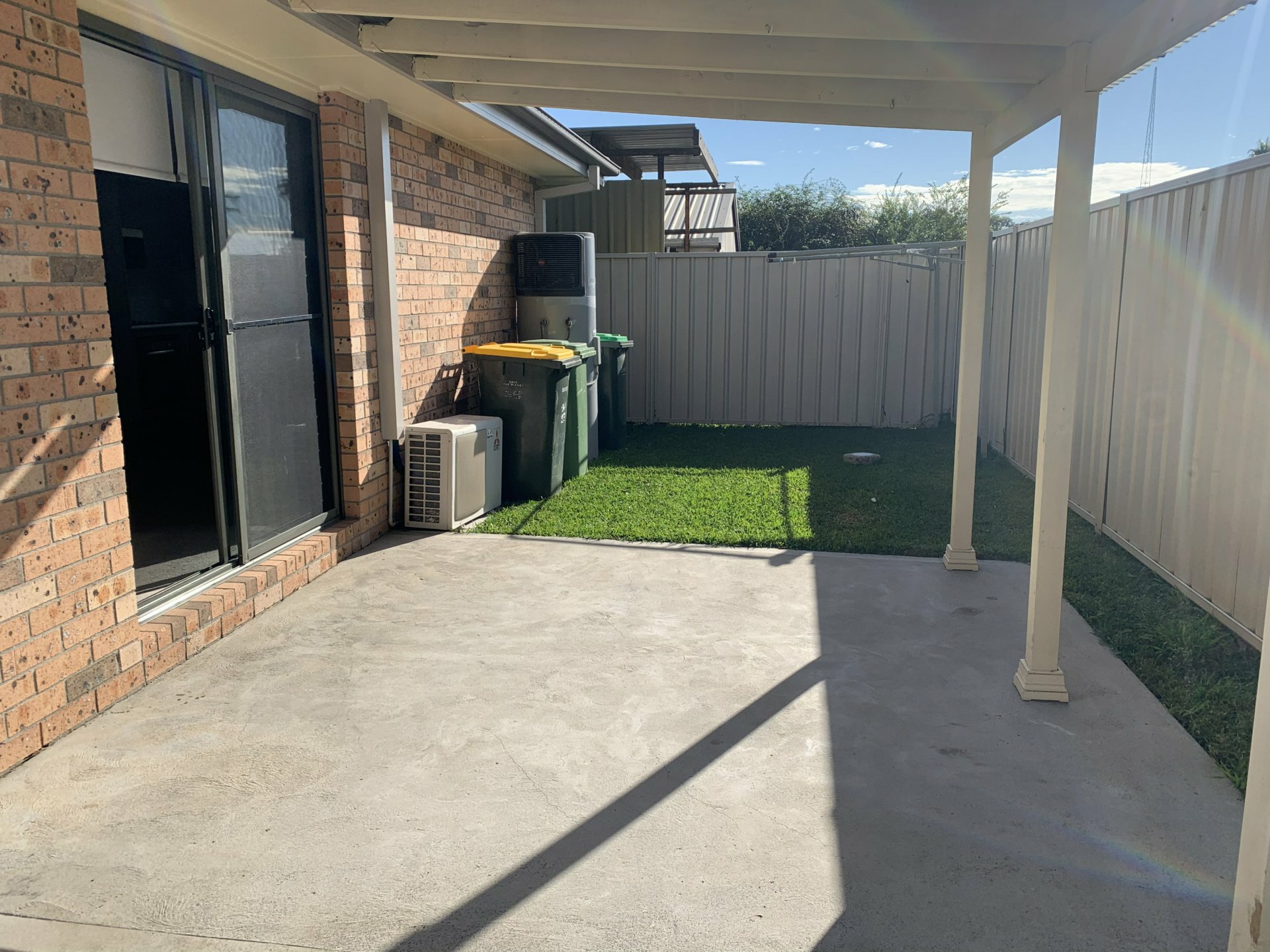 1/19a Stephen Street, CESSNOCK