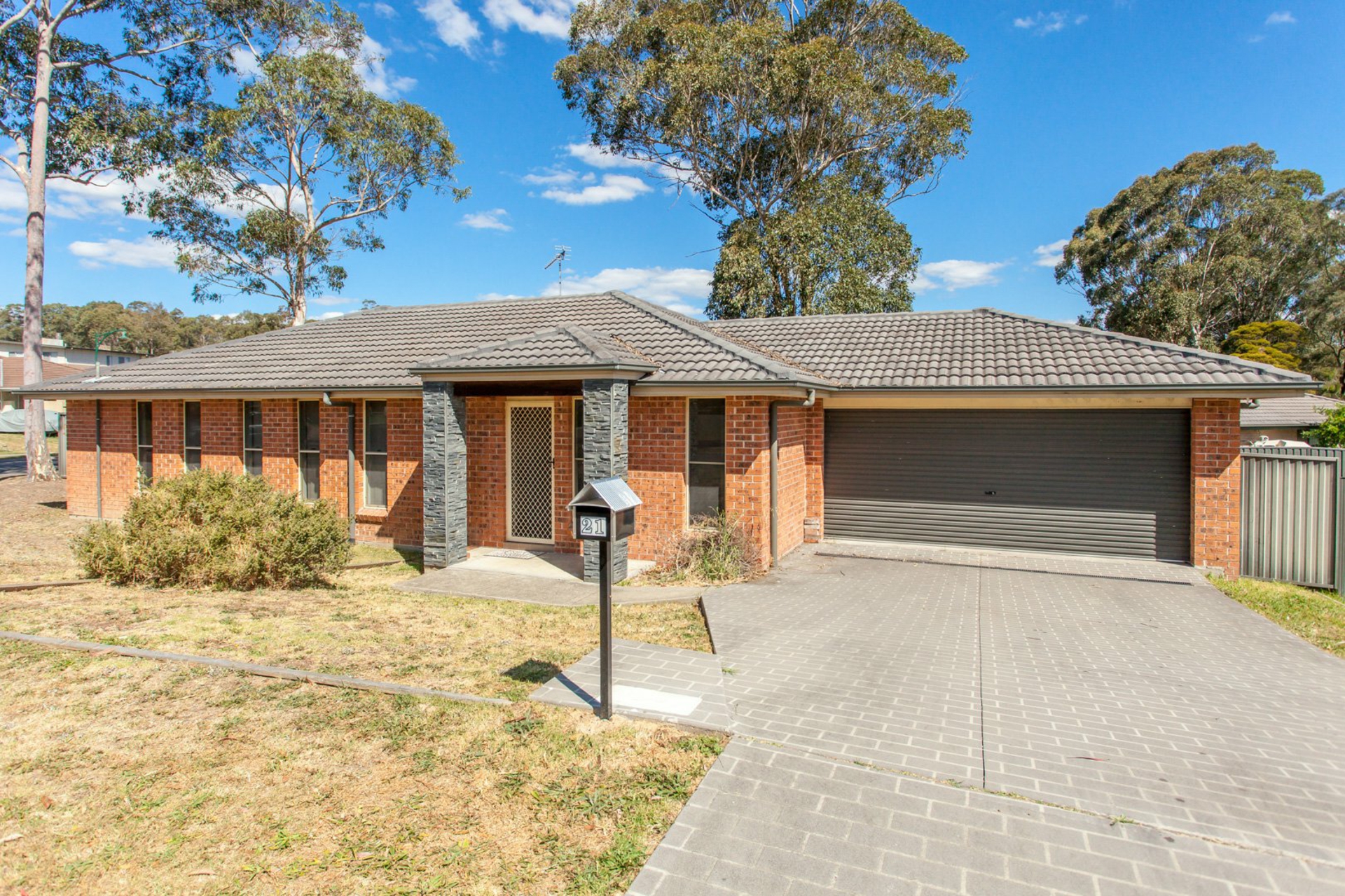 21 Casson Ave, Cessnock