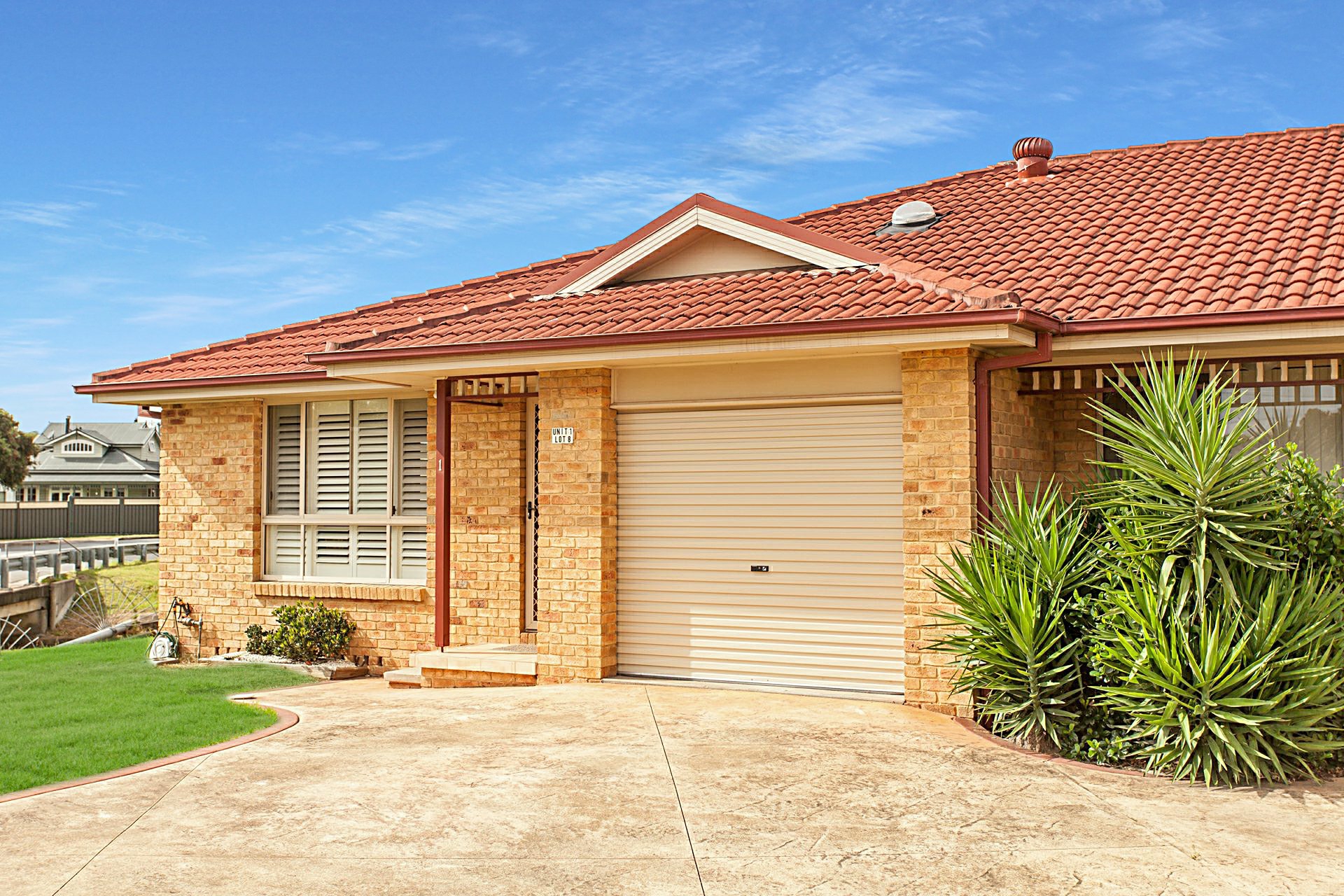 1/8 Sports Avenue, Cessnock