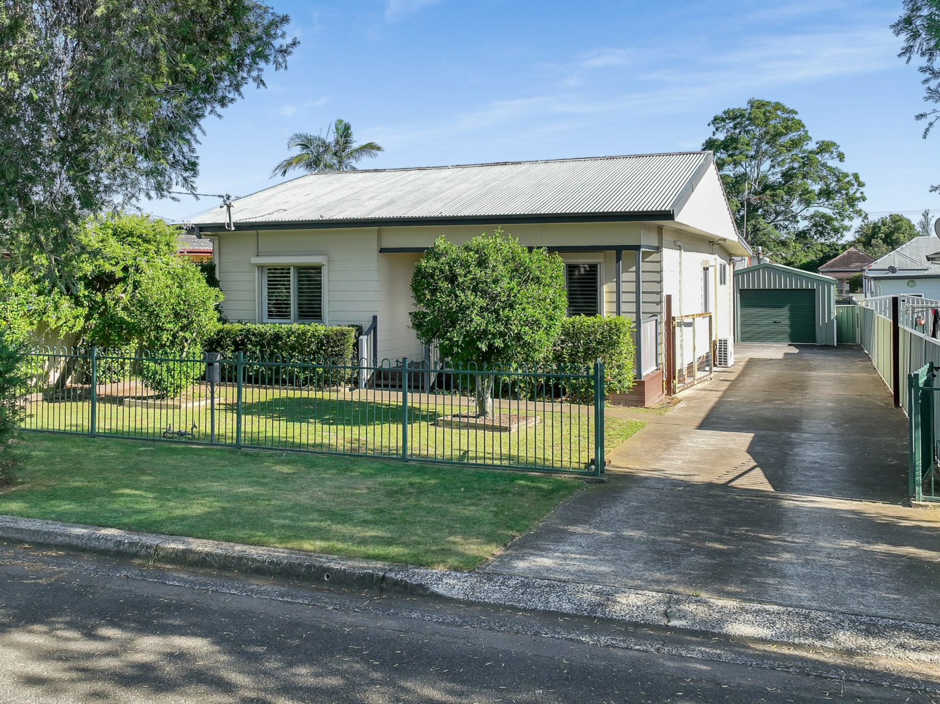 30 Shedden Street, Cessnock