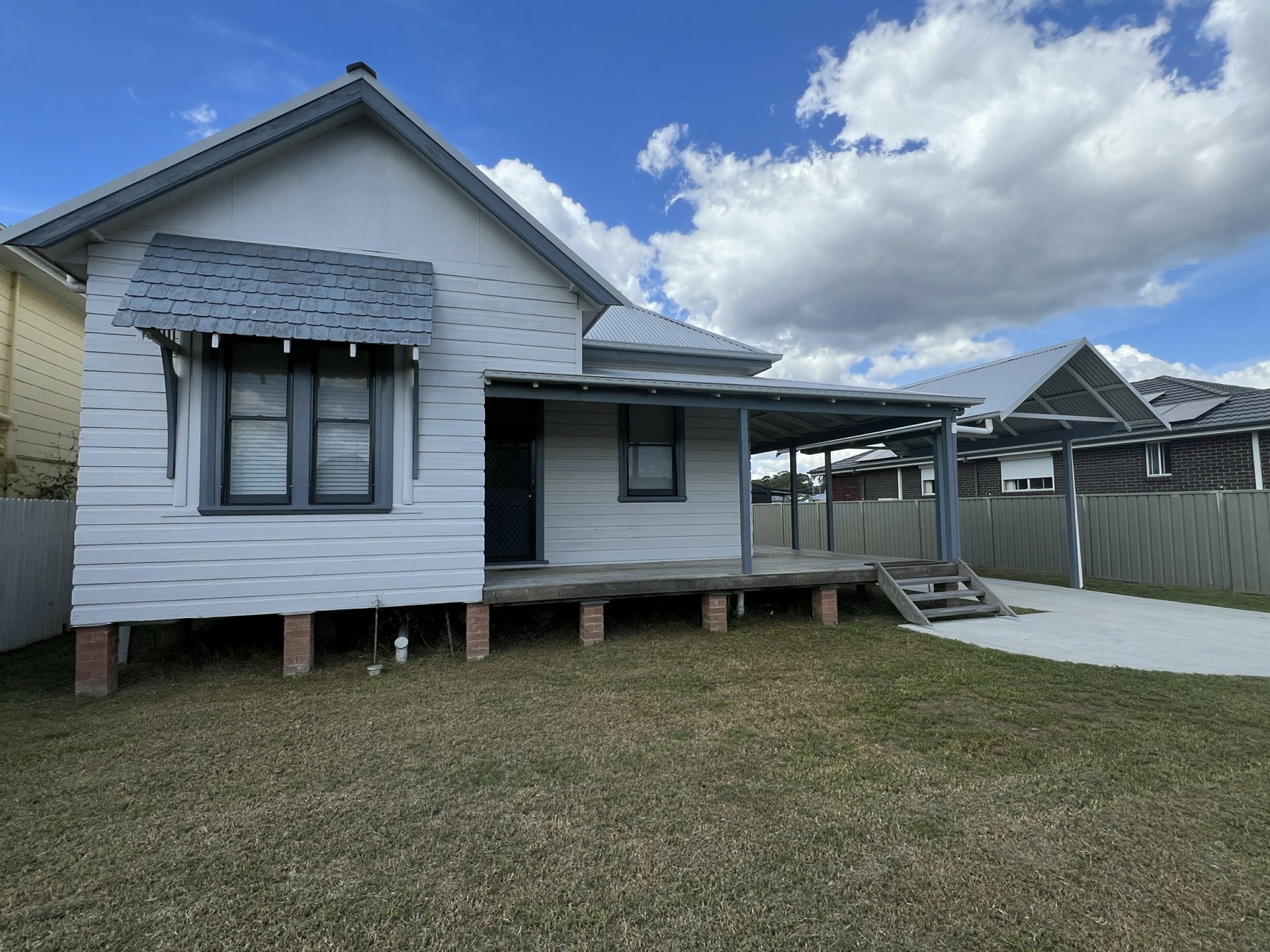 6 Government Road, CESSNOCK