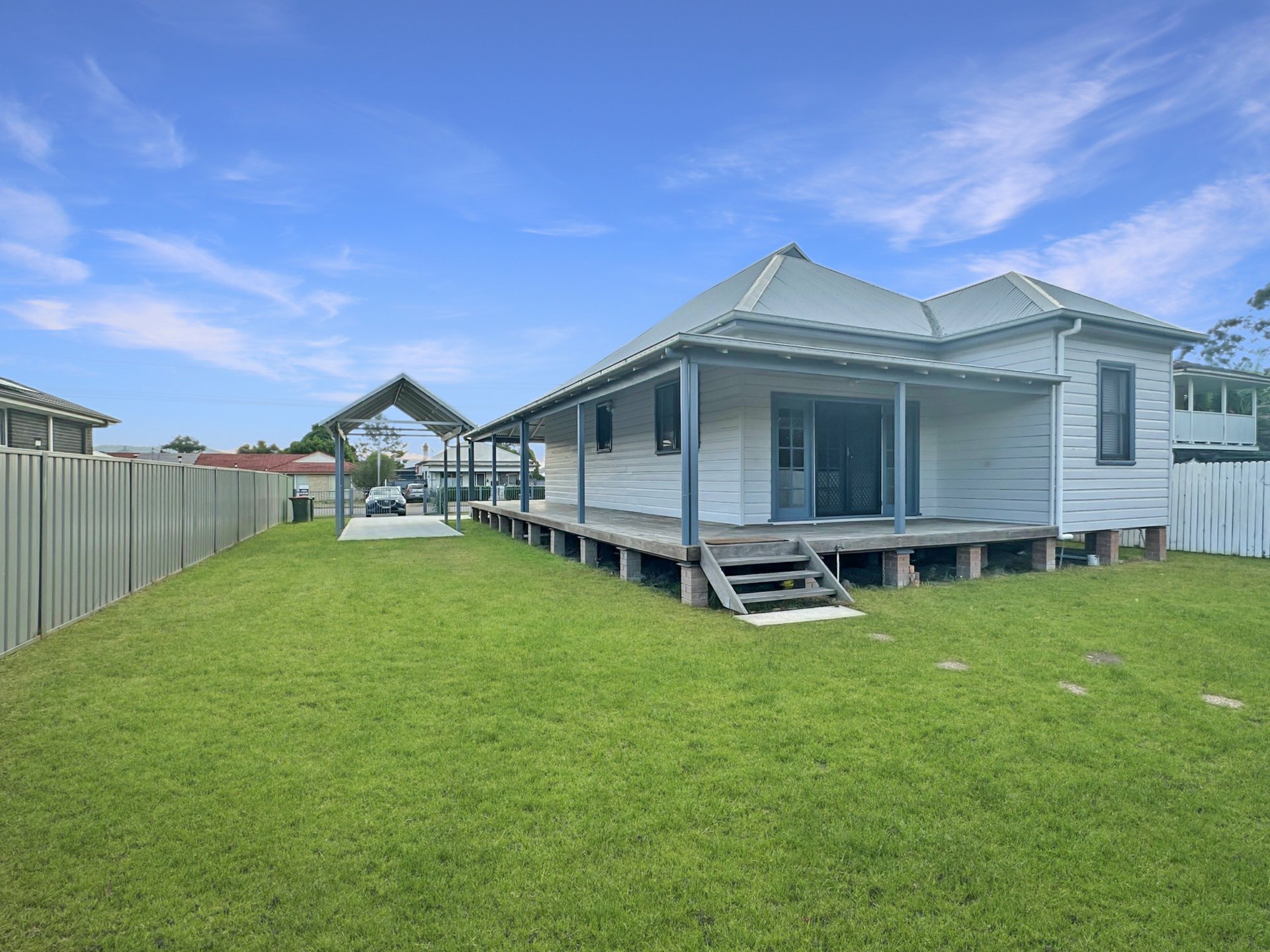 6 Government Road, CESSNOCK