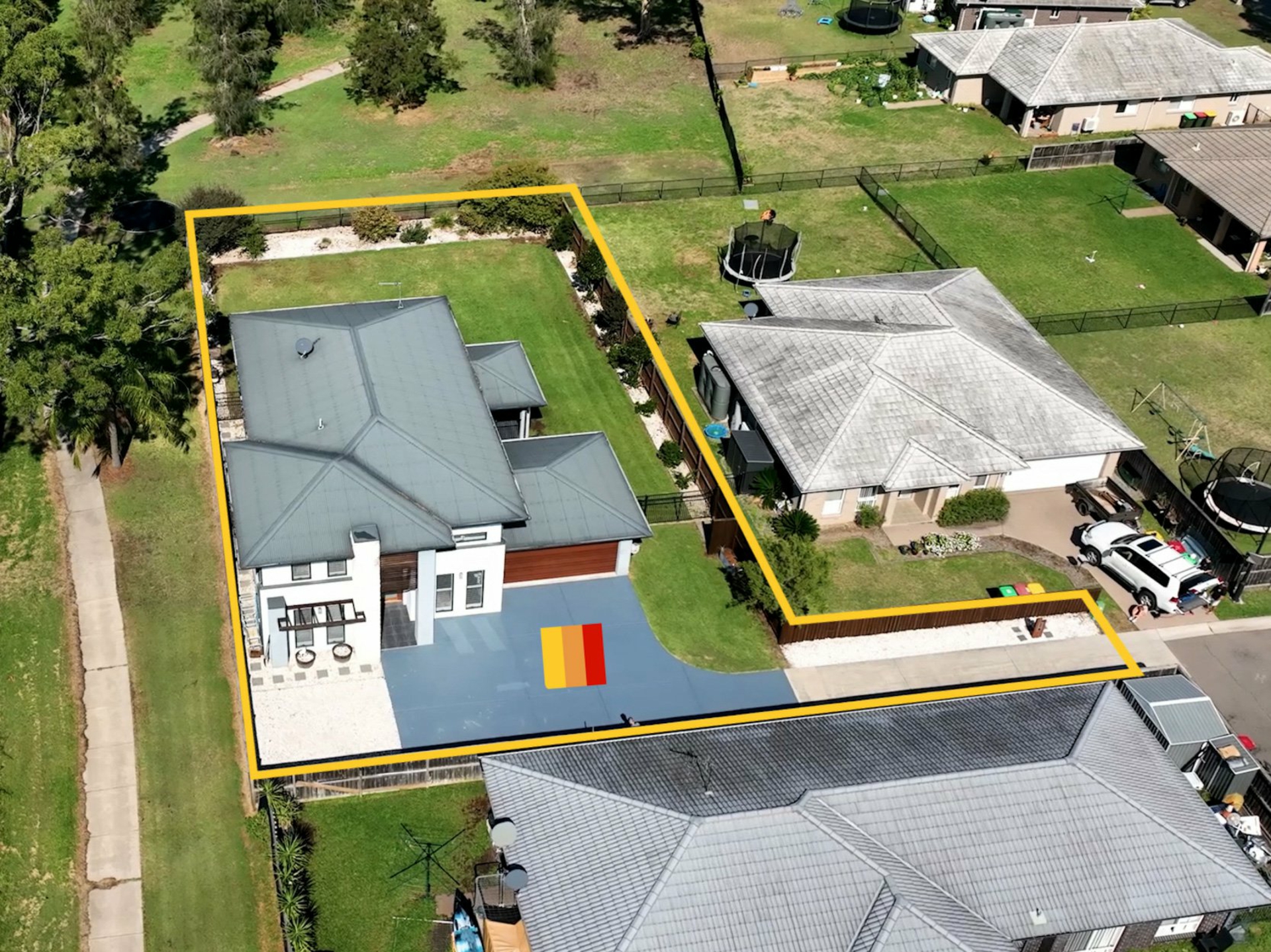3 Prestwick Place Cessnock NSW House for Sale LJ Hooker