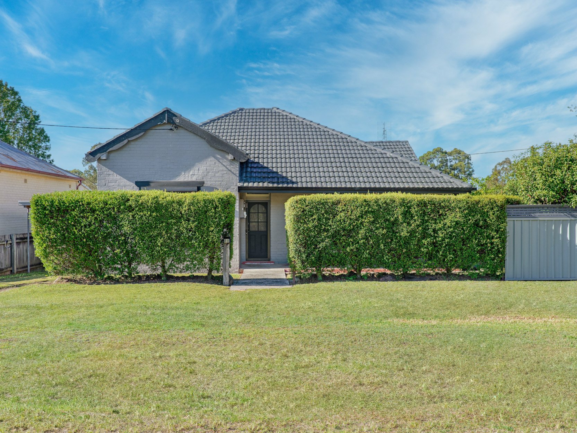 88 Melbourne Street, Abermain