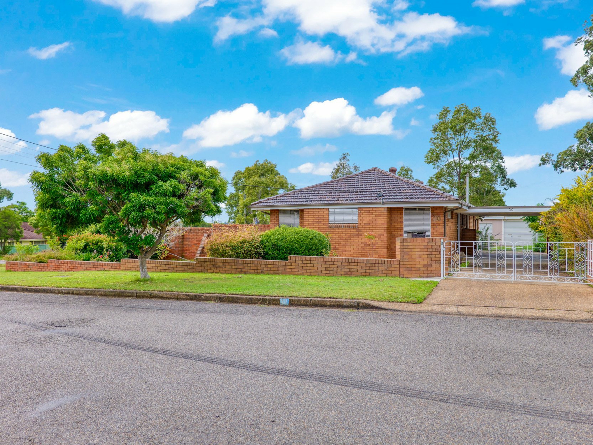 30 Buckland Ave, Cessnock