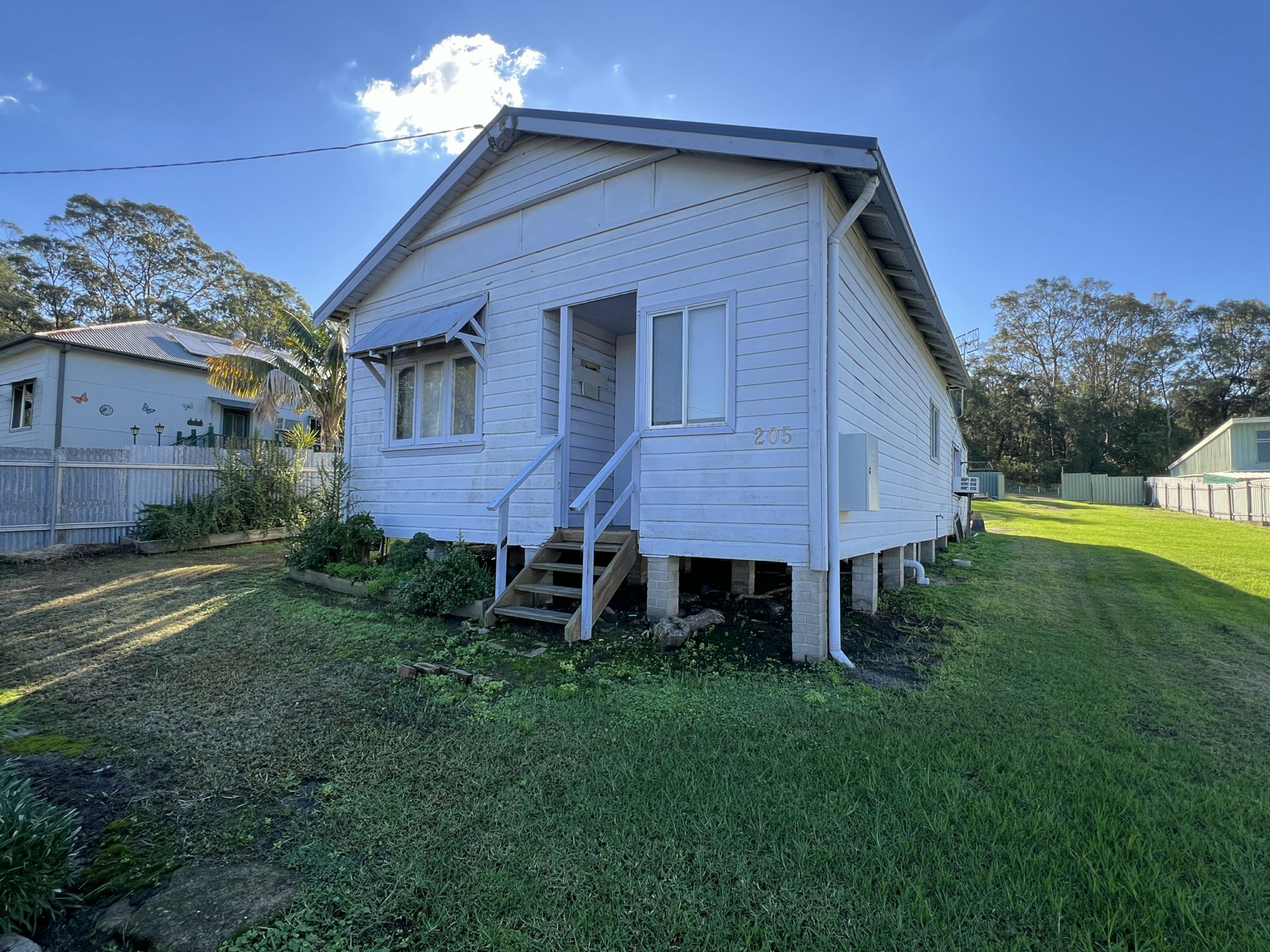 205 Cessnock Road, NEATH