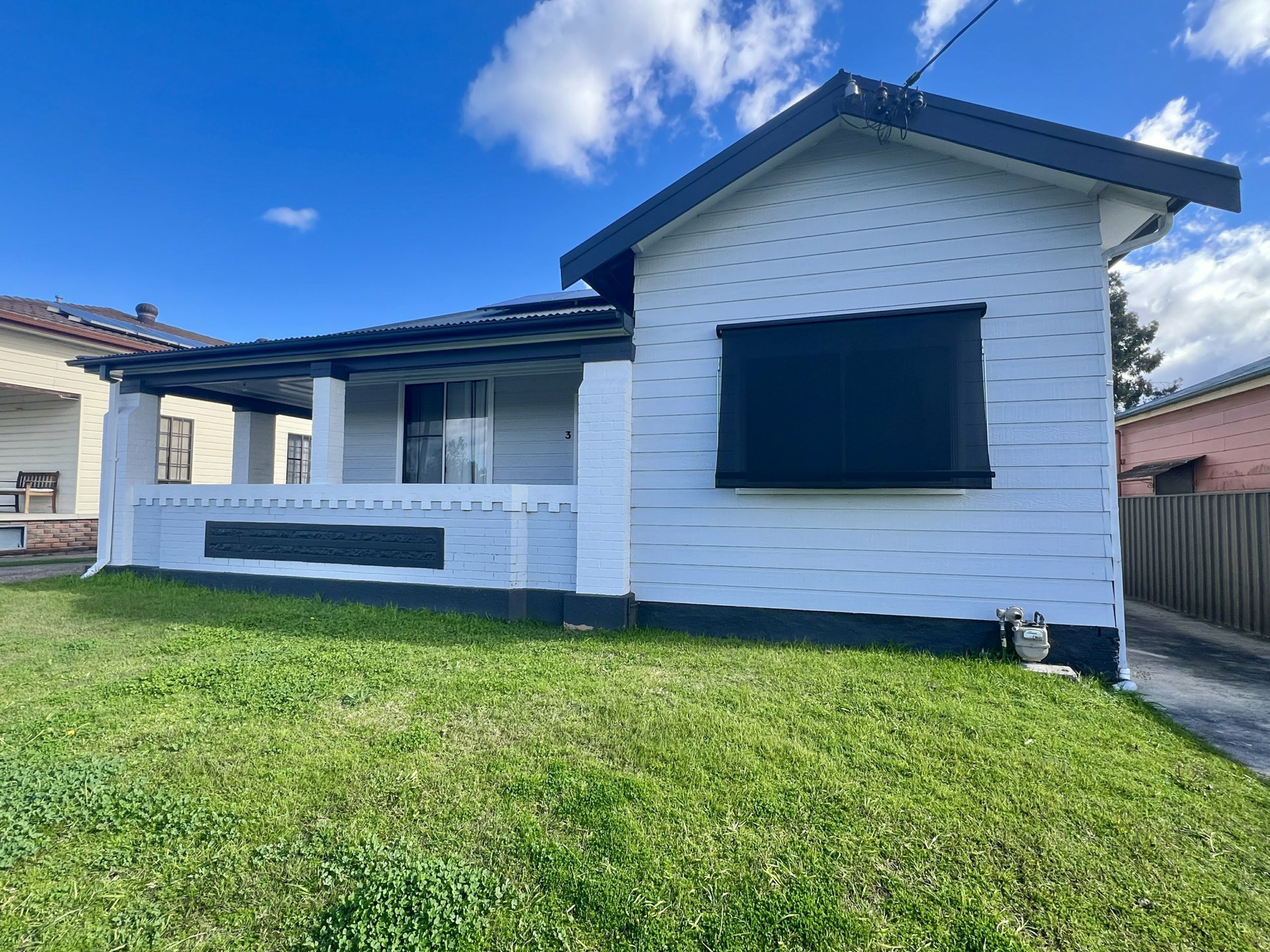 3 Alexander Street, CESSNOCK