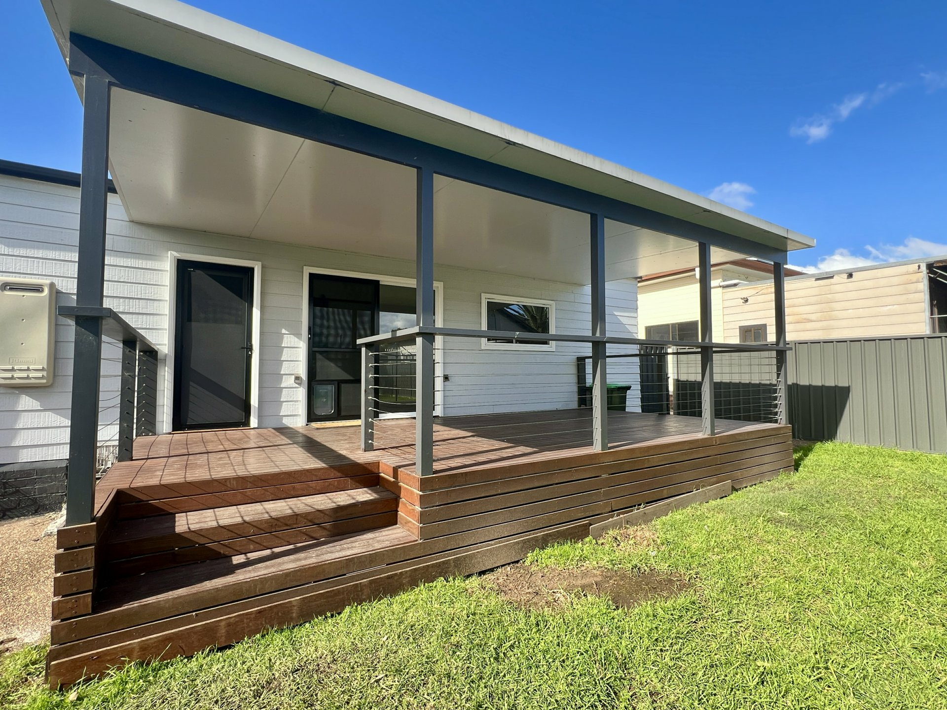 3 Alexander Street, CESSNOCK