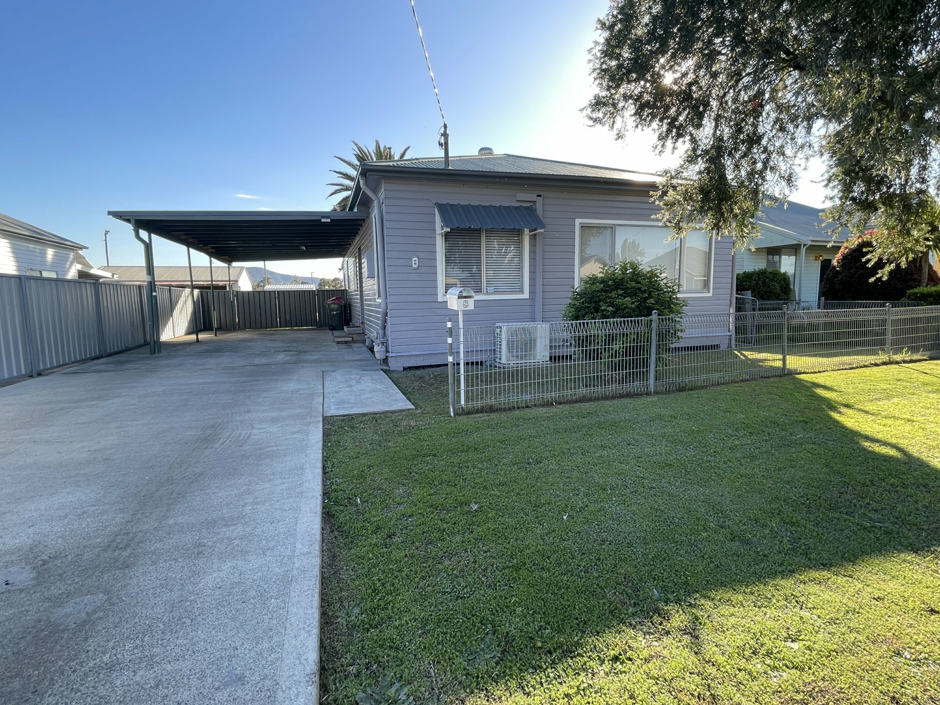 8 Barrett Avenue, CESSNOCK