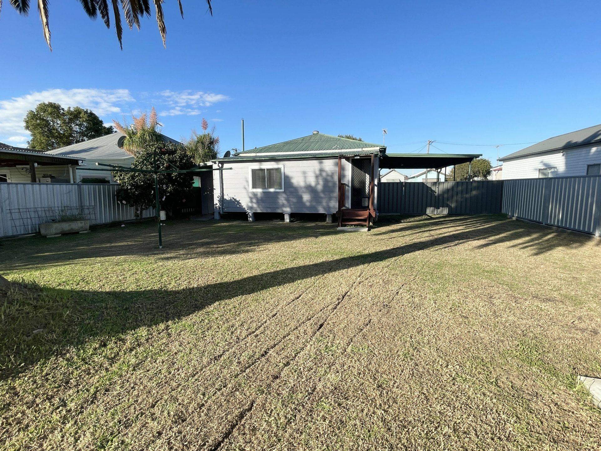 8 Barrett Avenue, CESSNOCK