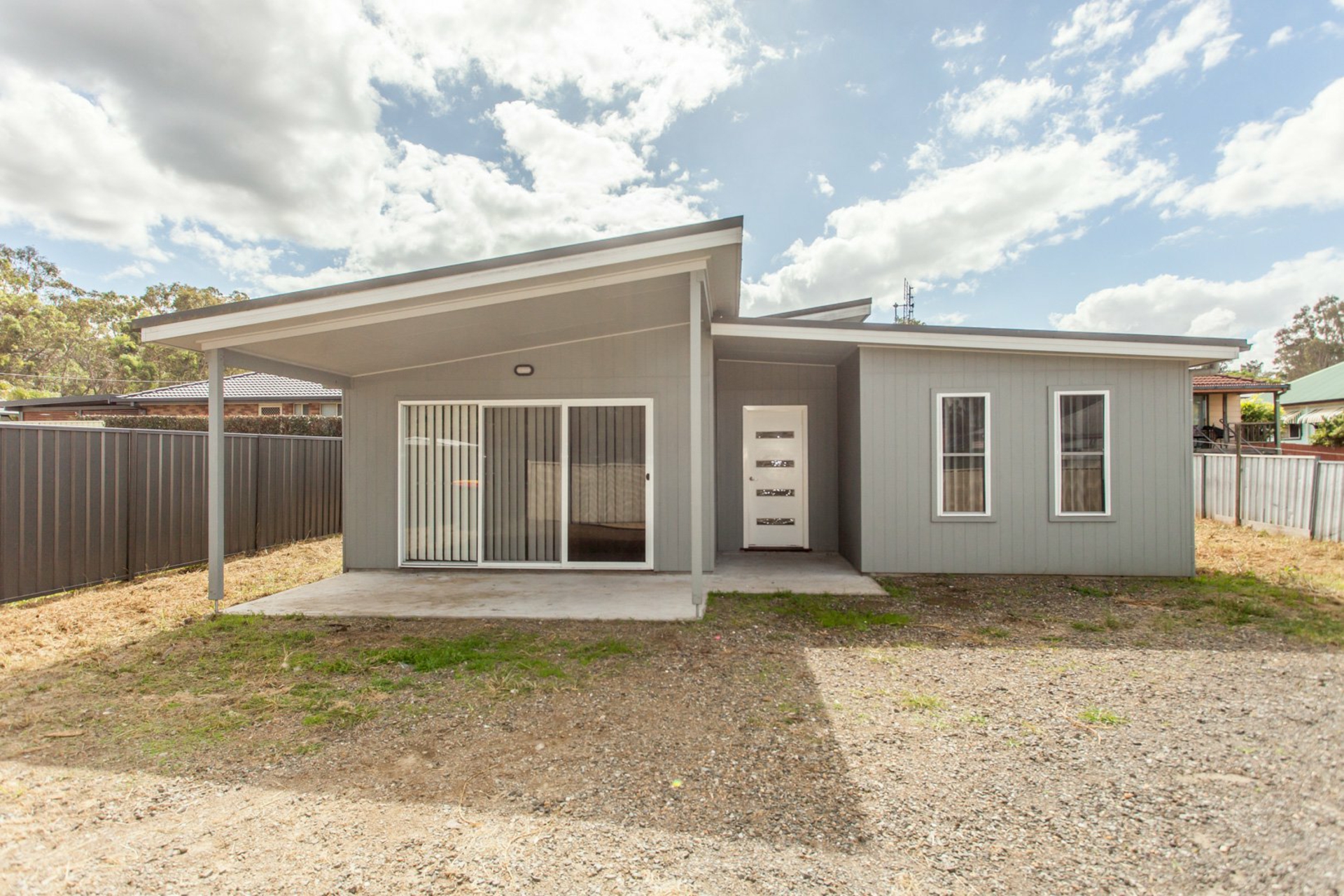 3A Albury Street, ABERMAIN