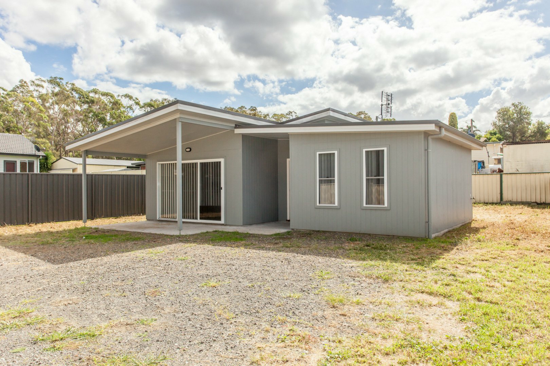 3A Albury Street, ABERMAIN