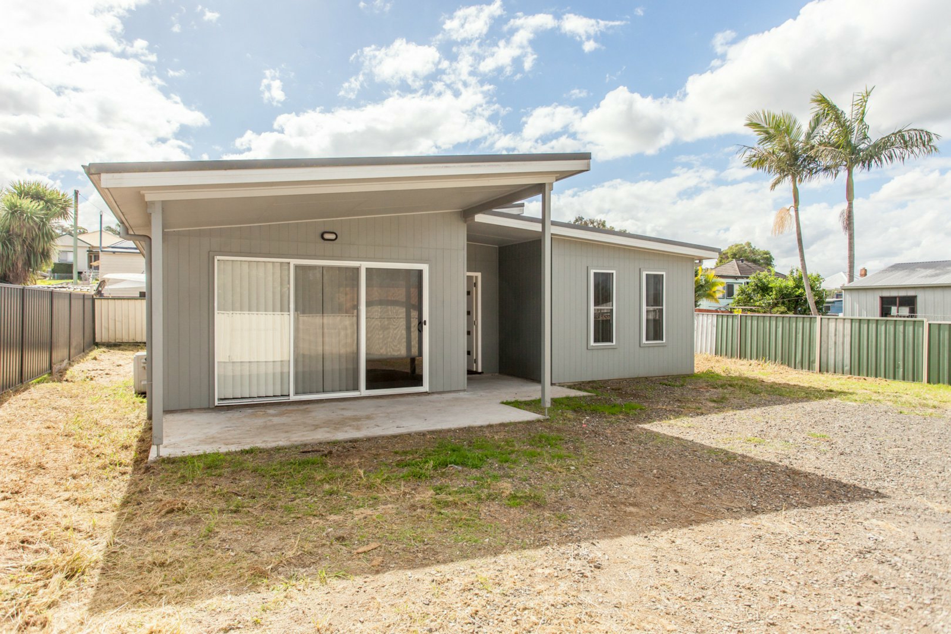 3A Albury Street, ABERMAIN