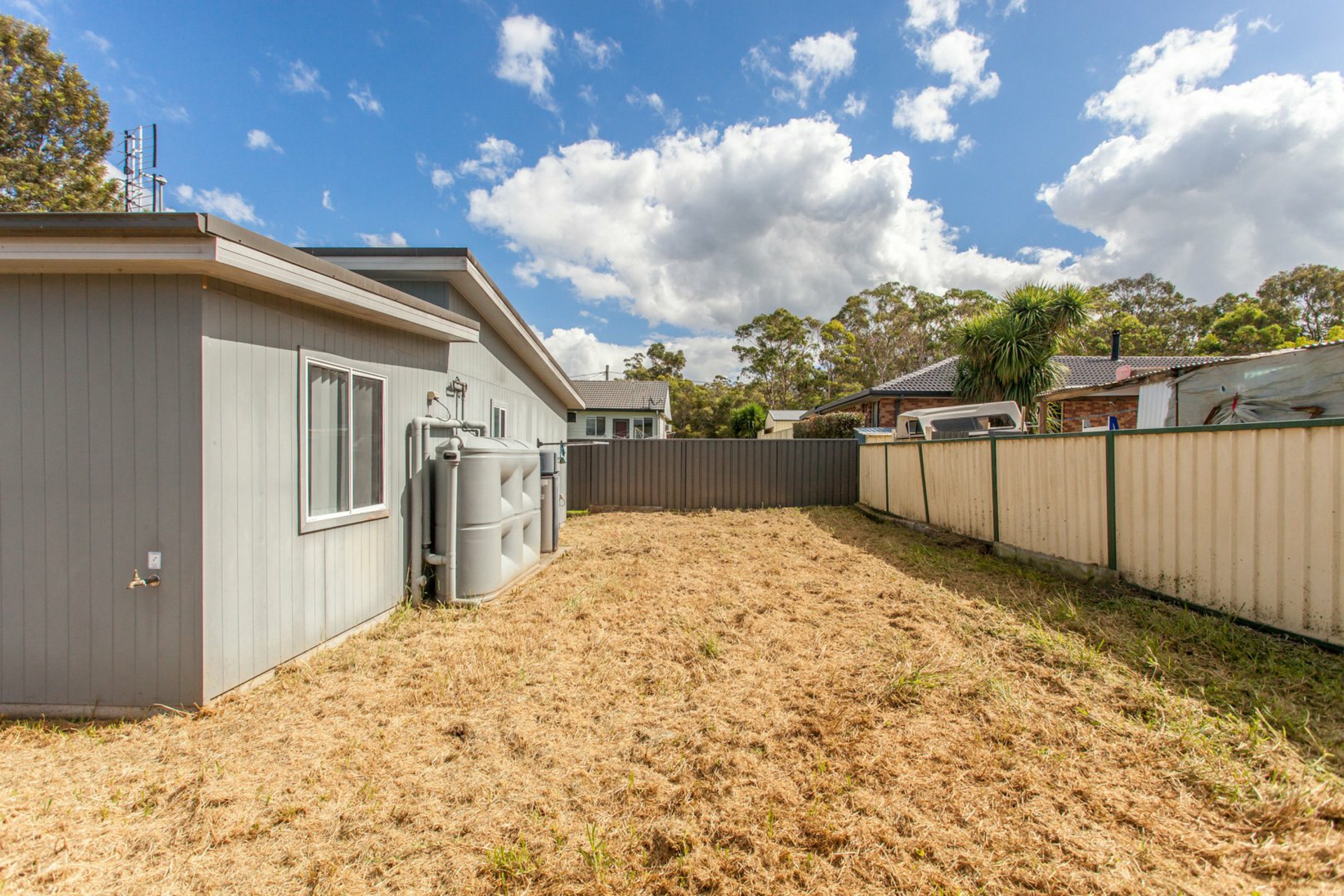 3A Albury Street, ABERMAIN