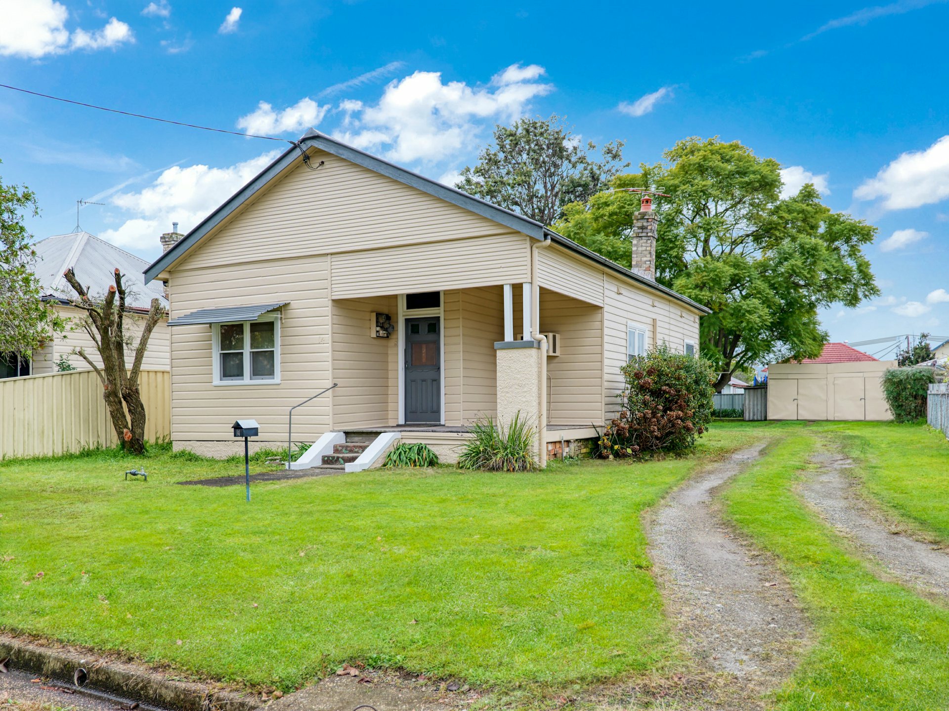 14 Boomerang Street Cessnock NSW House for Sale LJ Hooker