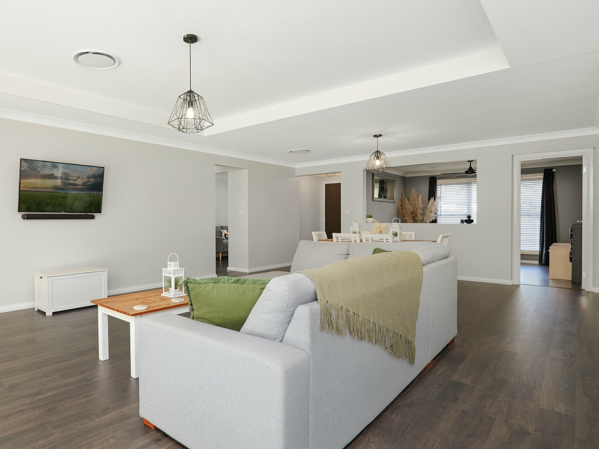 14A Anderson Avenue, PAXTON