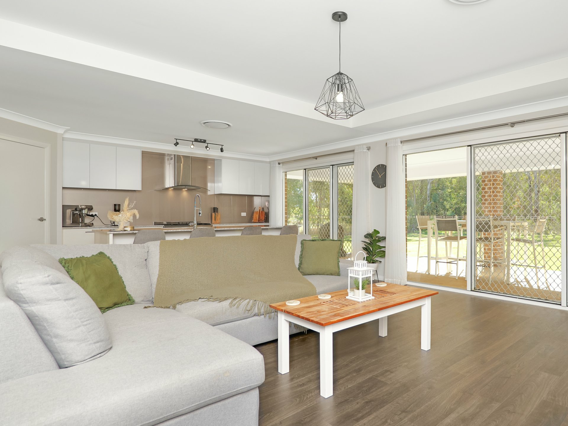 14A Anderson Avenue, PAXTON
