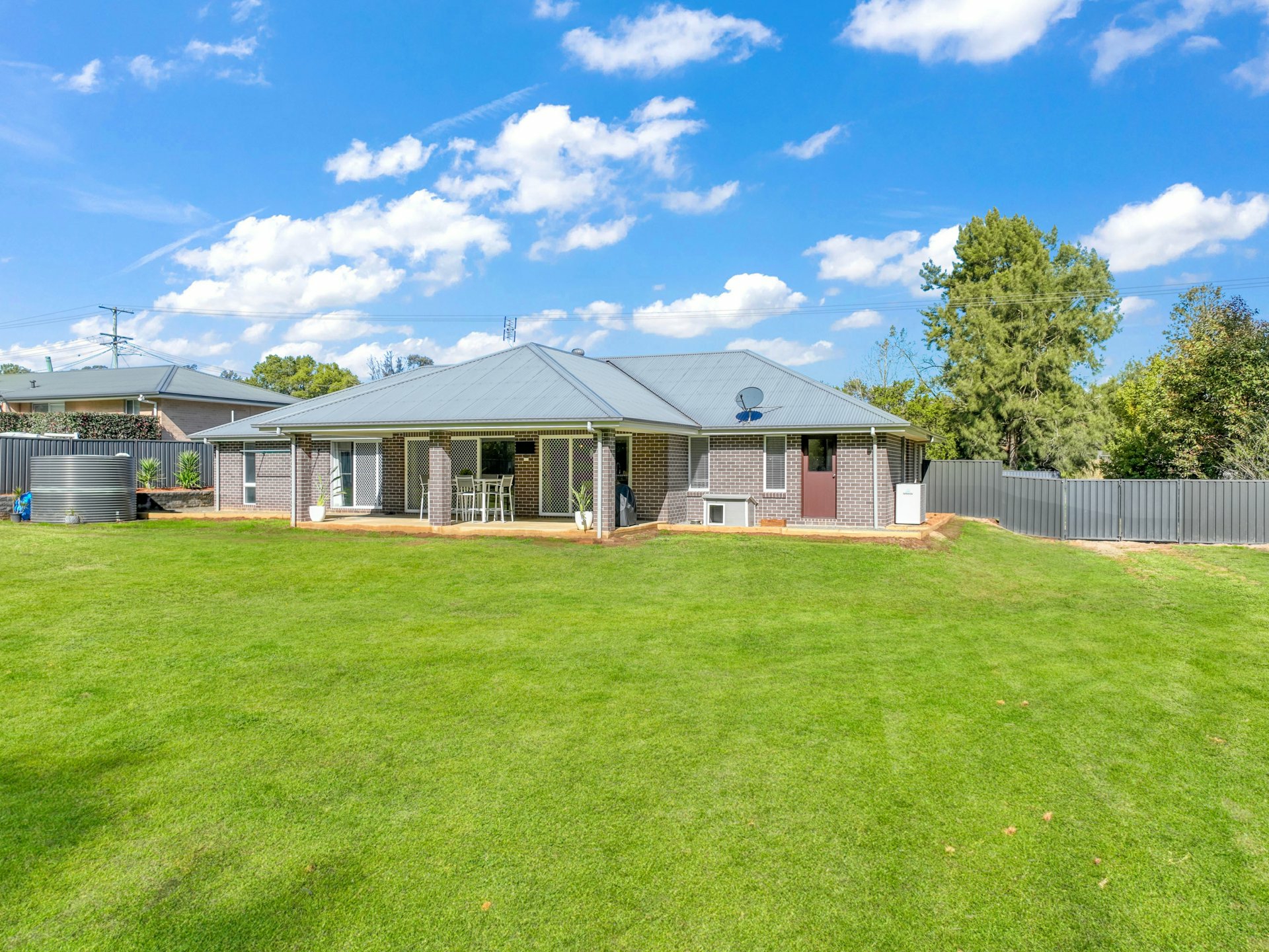 14A Anderson Avenue, PAXTON