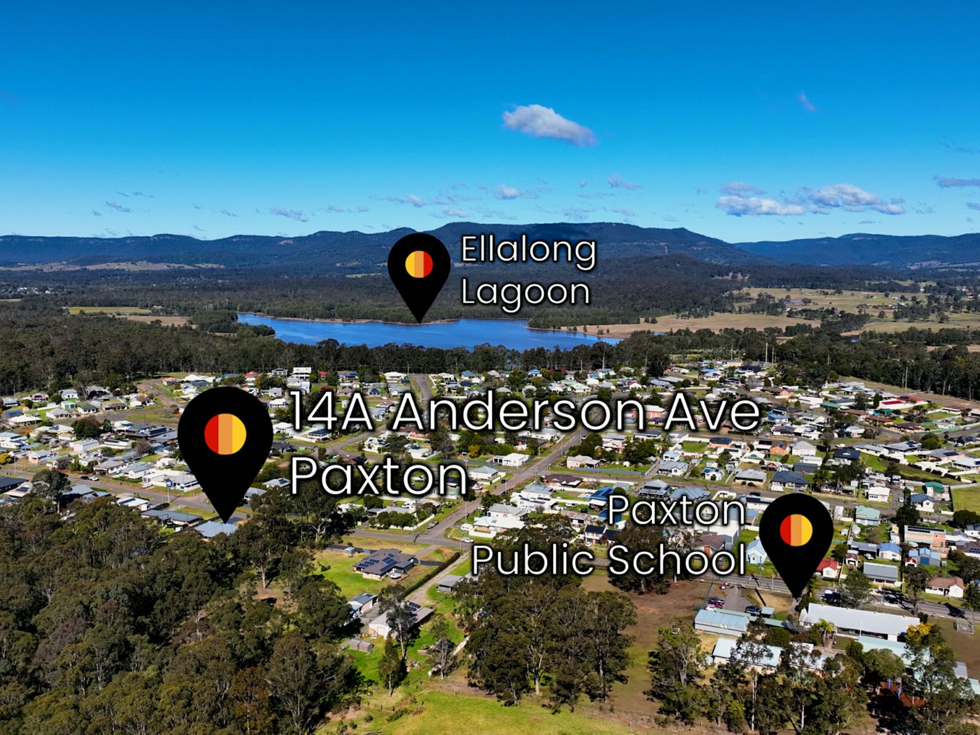14A Anderson Avenue, PAXTON