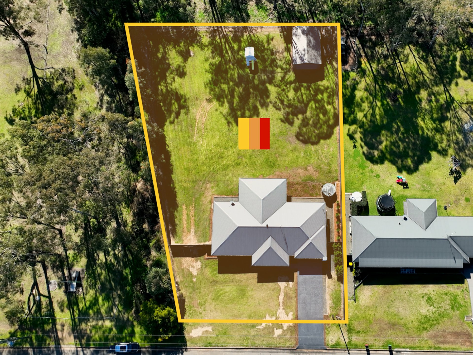 14A Anderson Avenue, PAXTON