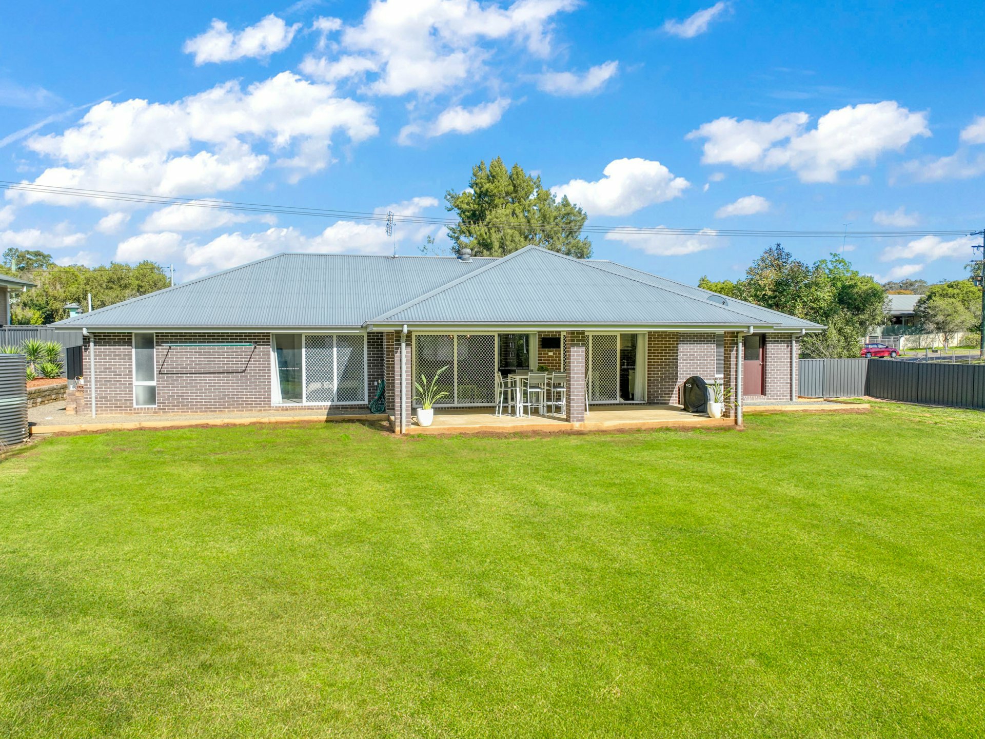14A Anderson Avenue, PAXTON