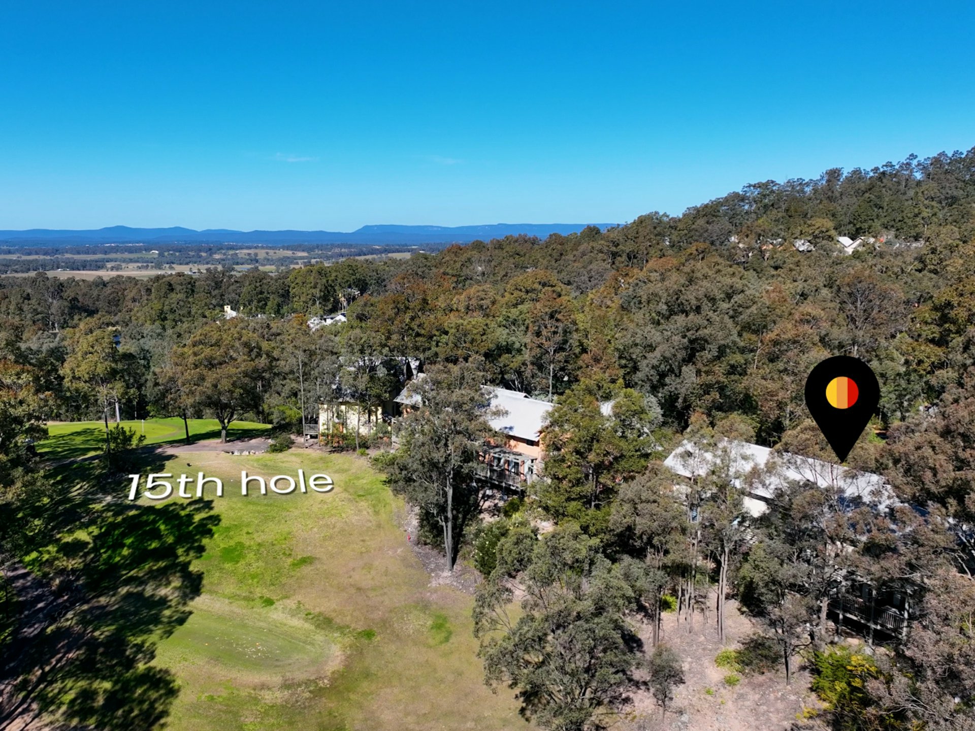 Villa 658/15 Thompsons Road, POKOLBIN