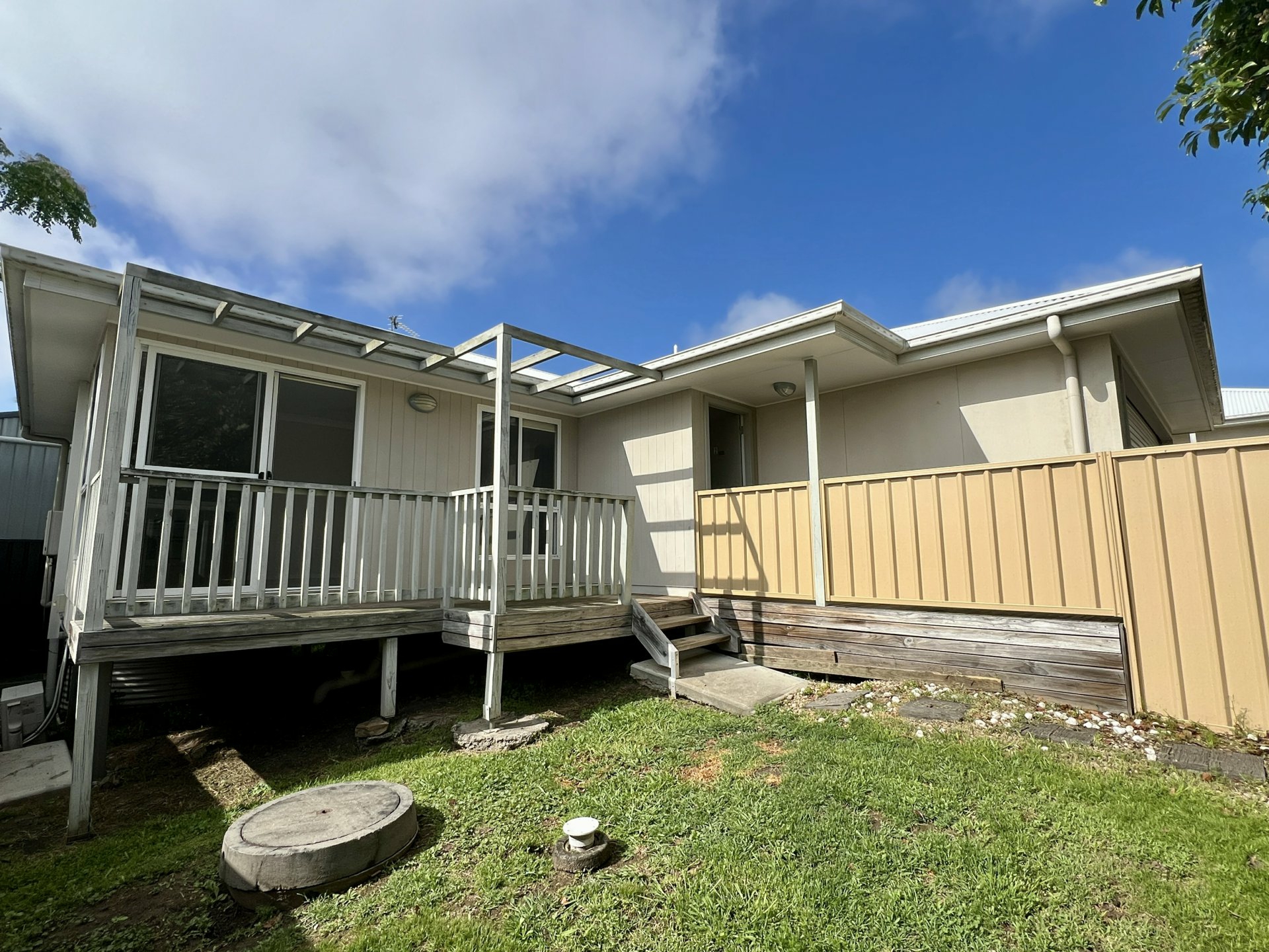 2/14 Clara Street, EAST MAITLAND