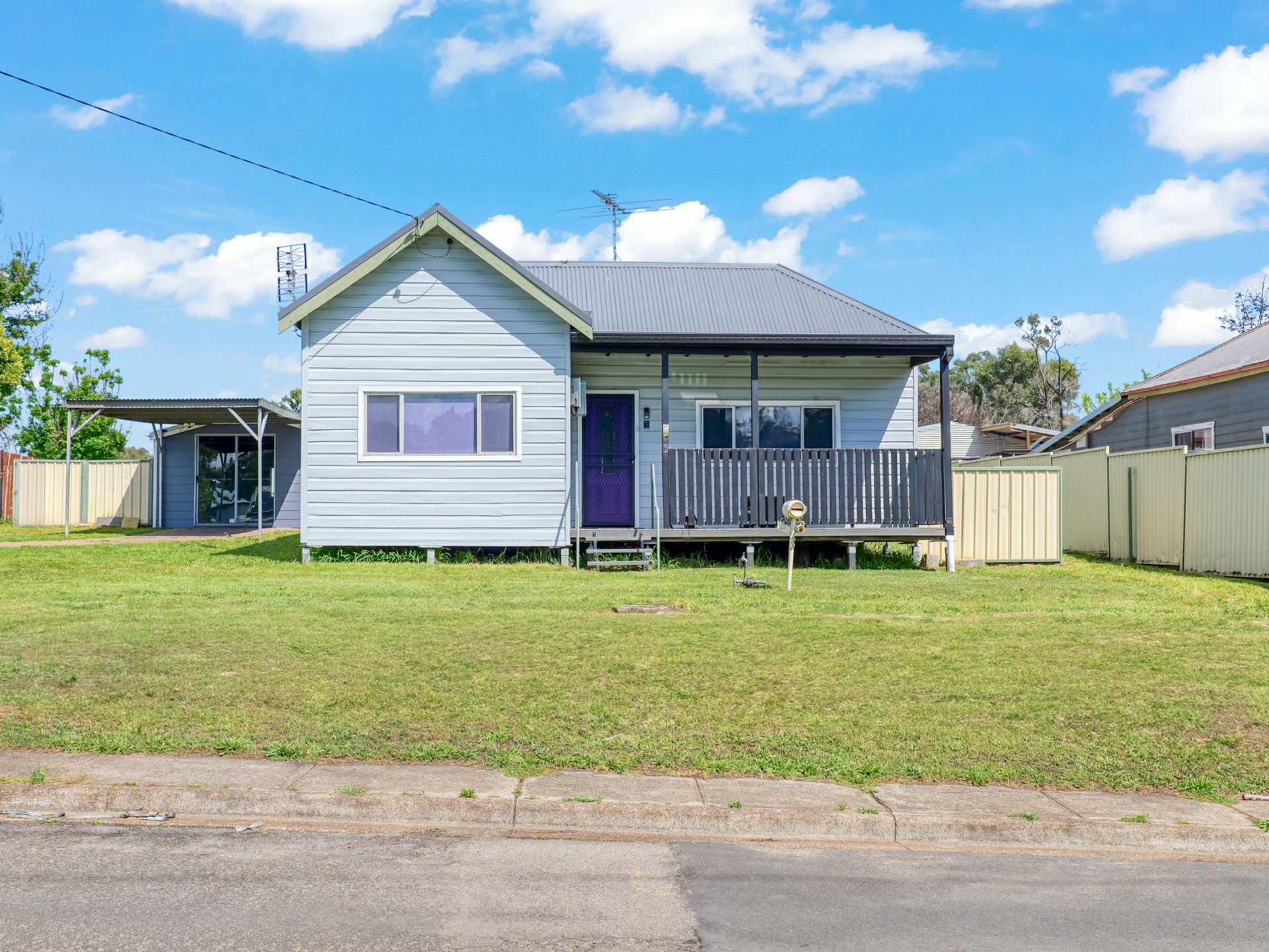 3 Charles Street, ABERMAIN