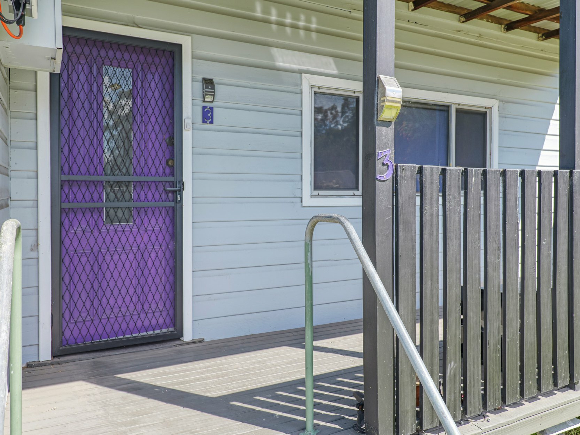 3 Charles Street, ABERMAIN