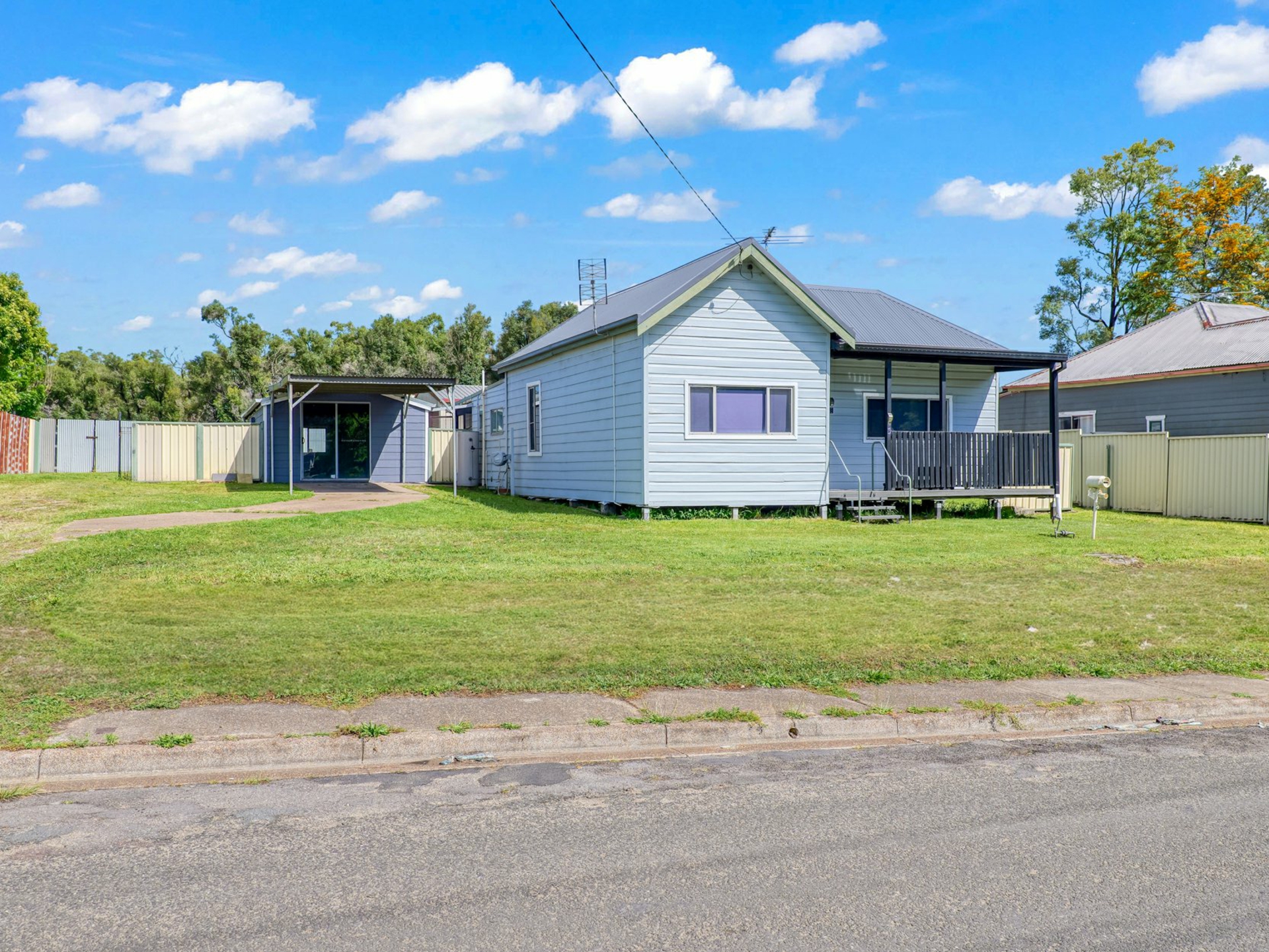 3 Charles Street, ABERMAIN
