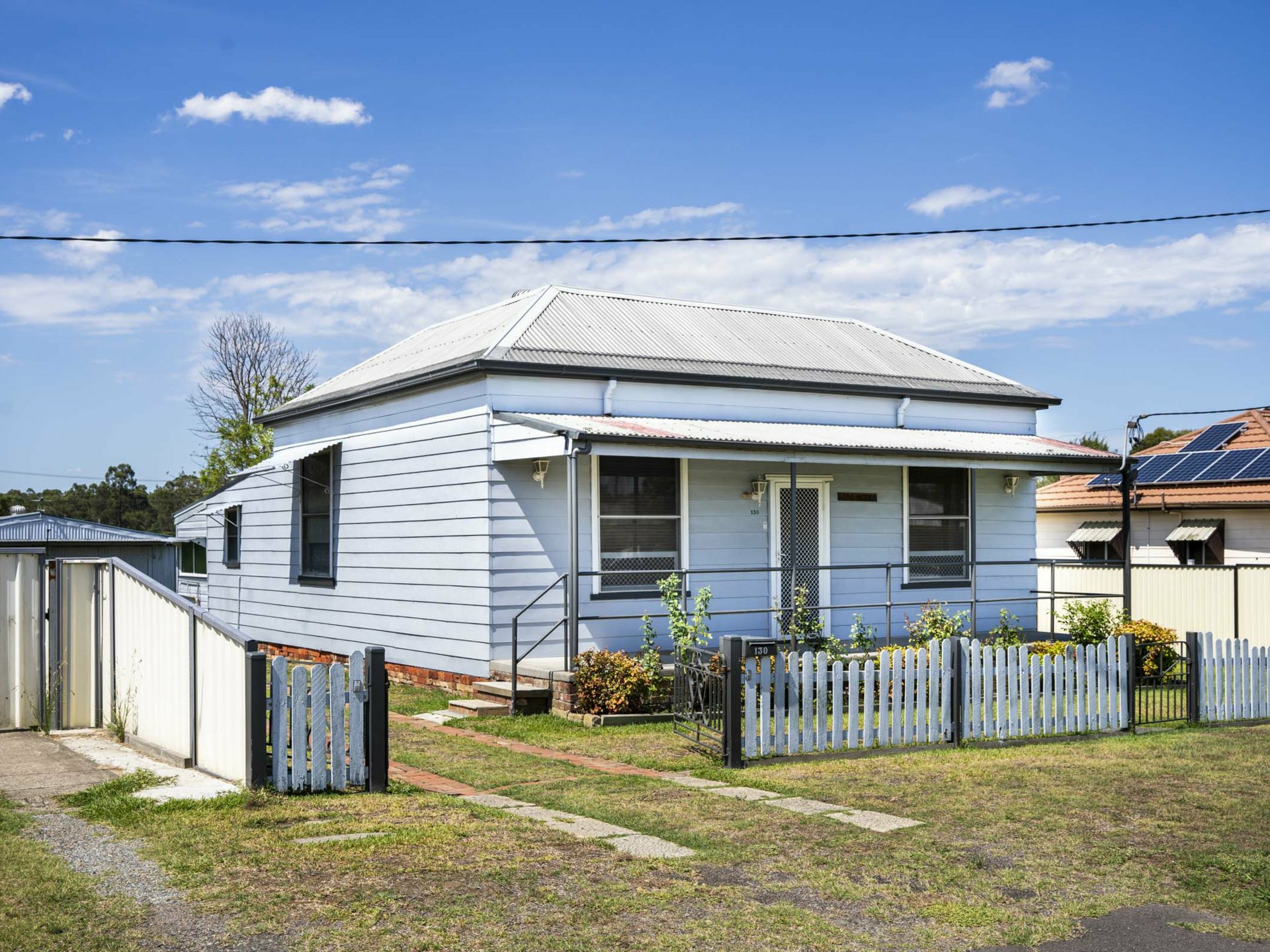 130 Rawson Street, ABERDARE