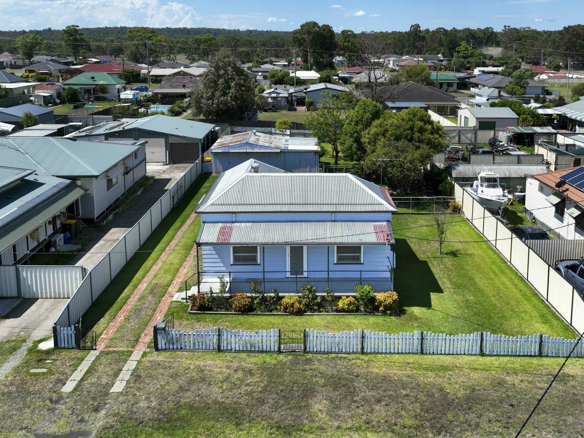130 Rawson Street, ABERDARE