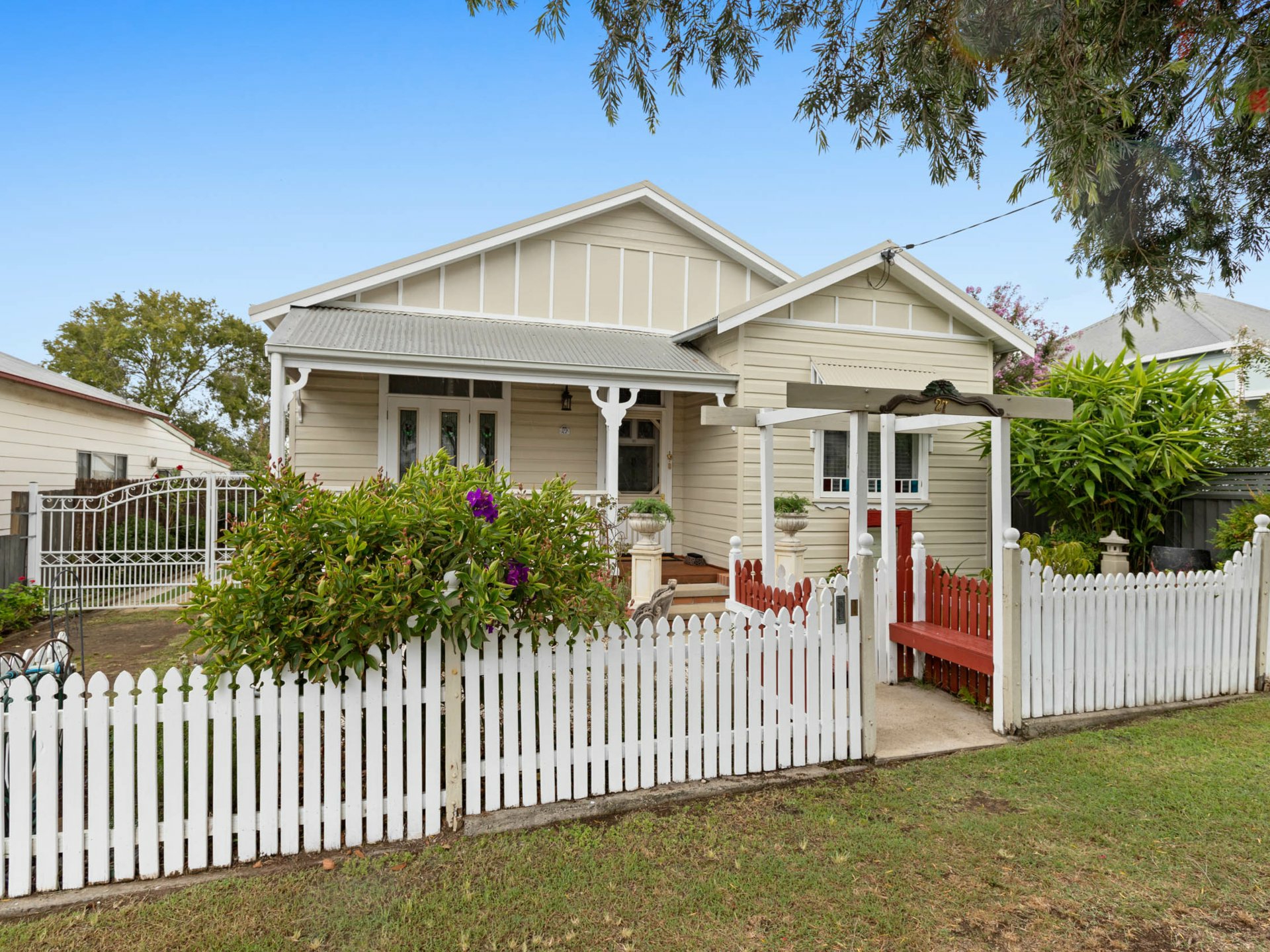 27 Edith Street, CESSNOCK