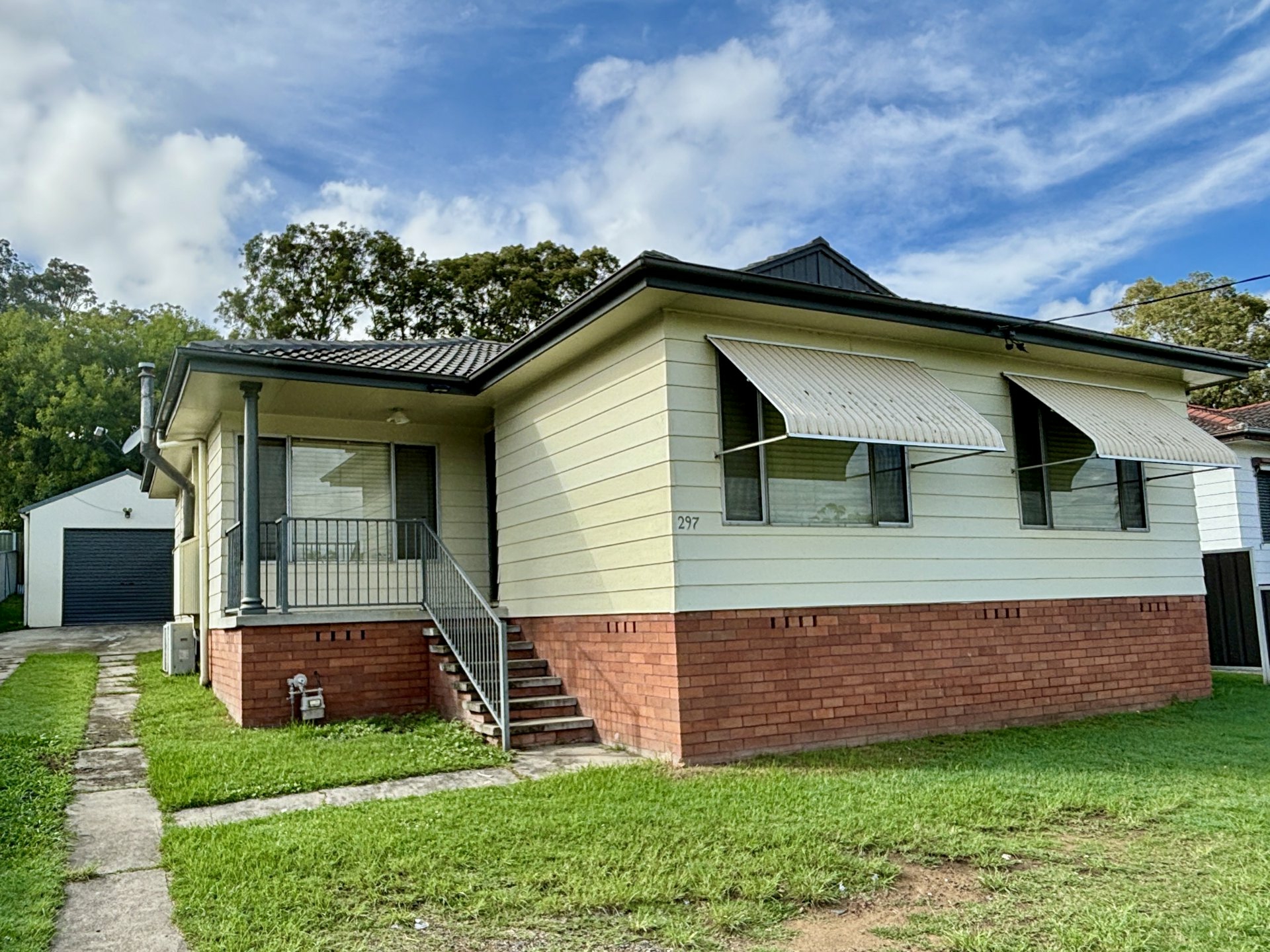 297 Wollombi Road, BELLBIRD