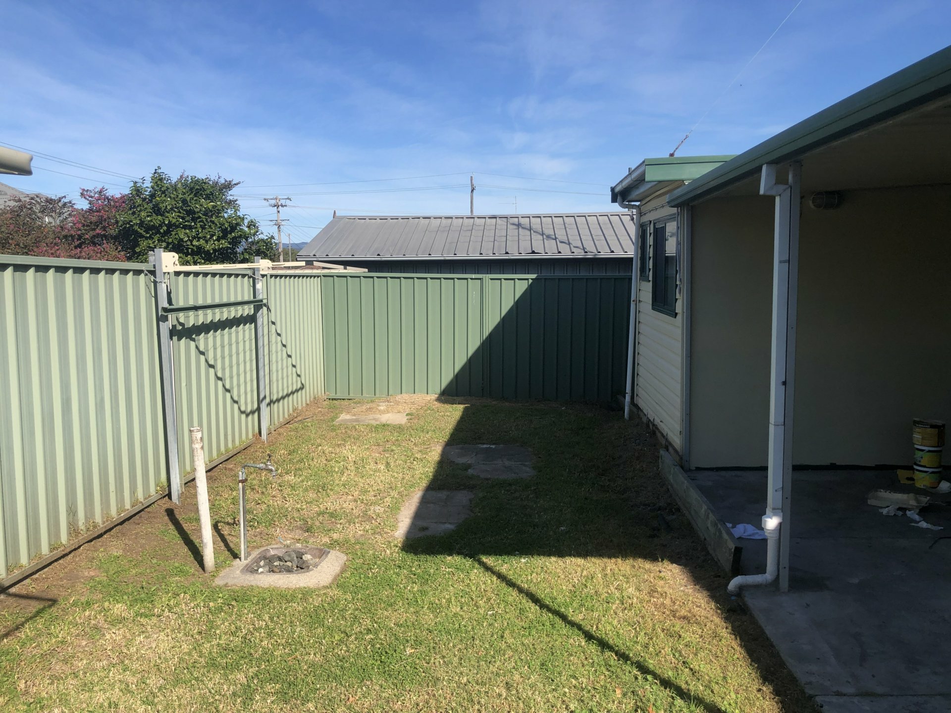 58 MAYFIELD STREET, CESSNOCK