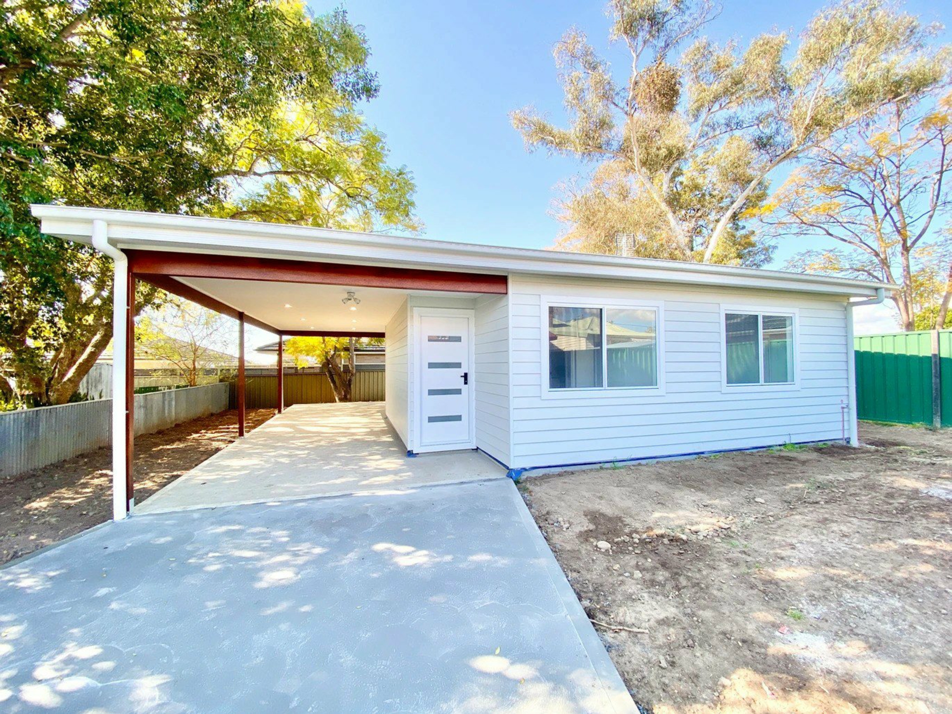 48 & 48a Desmond Street, CESSNOCK