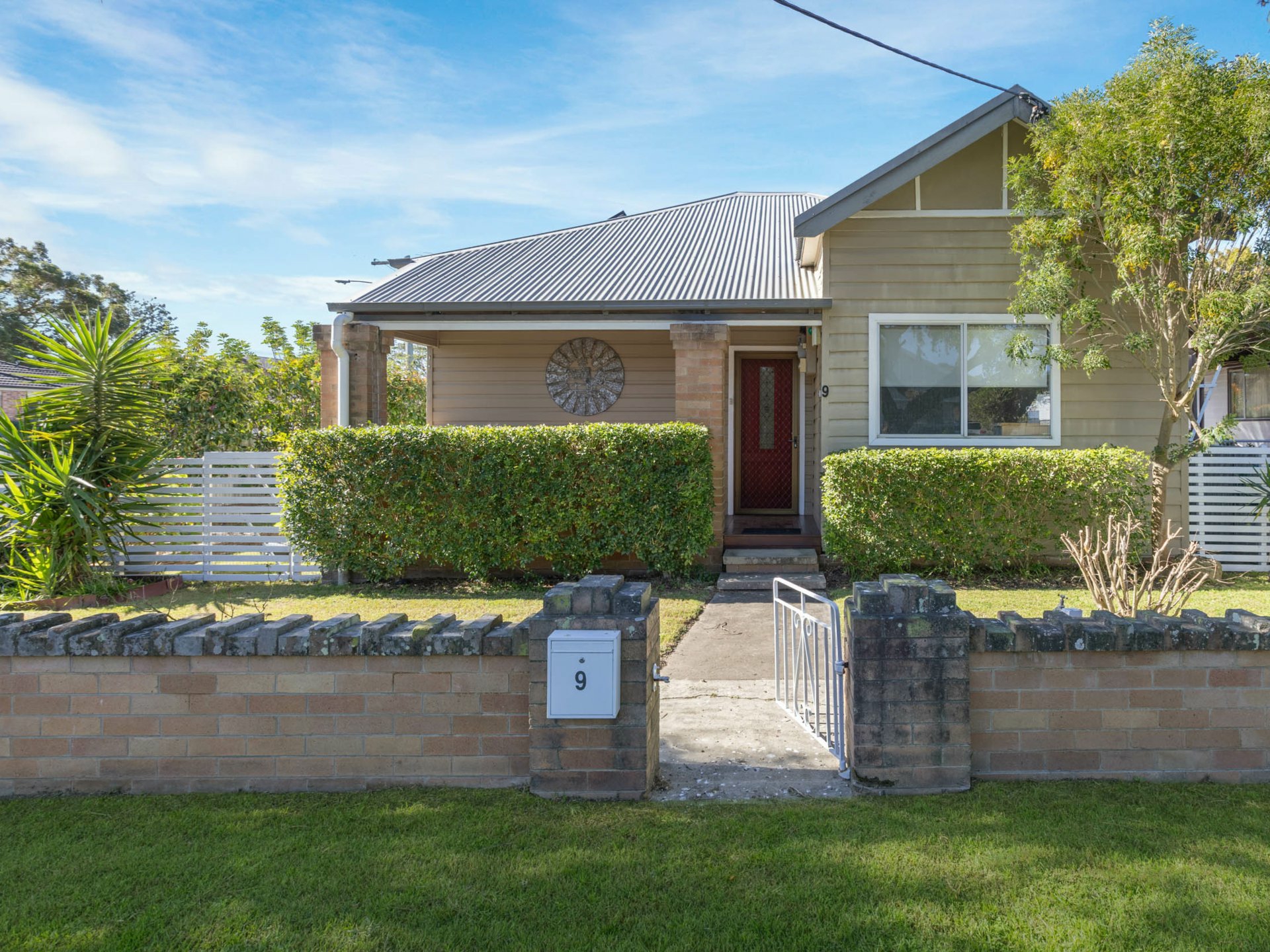 9 Condon Avenue, CESSNOCK