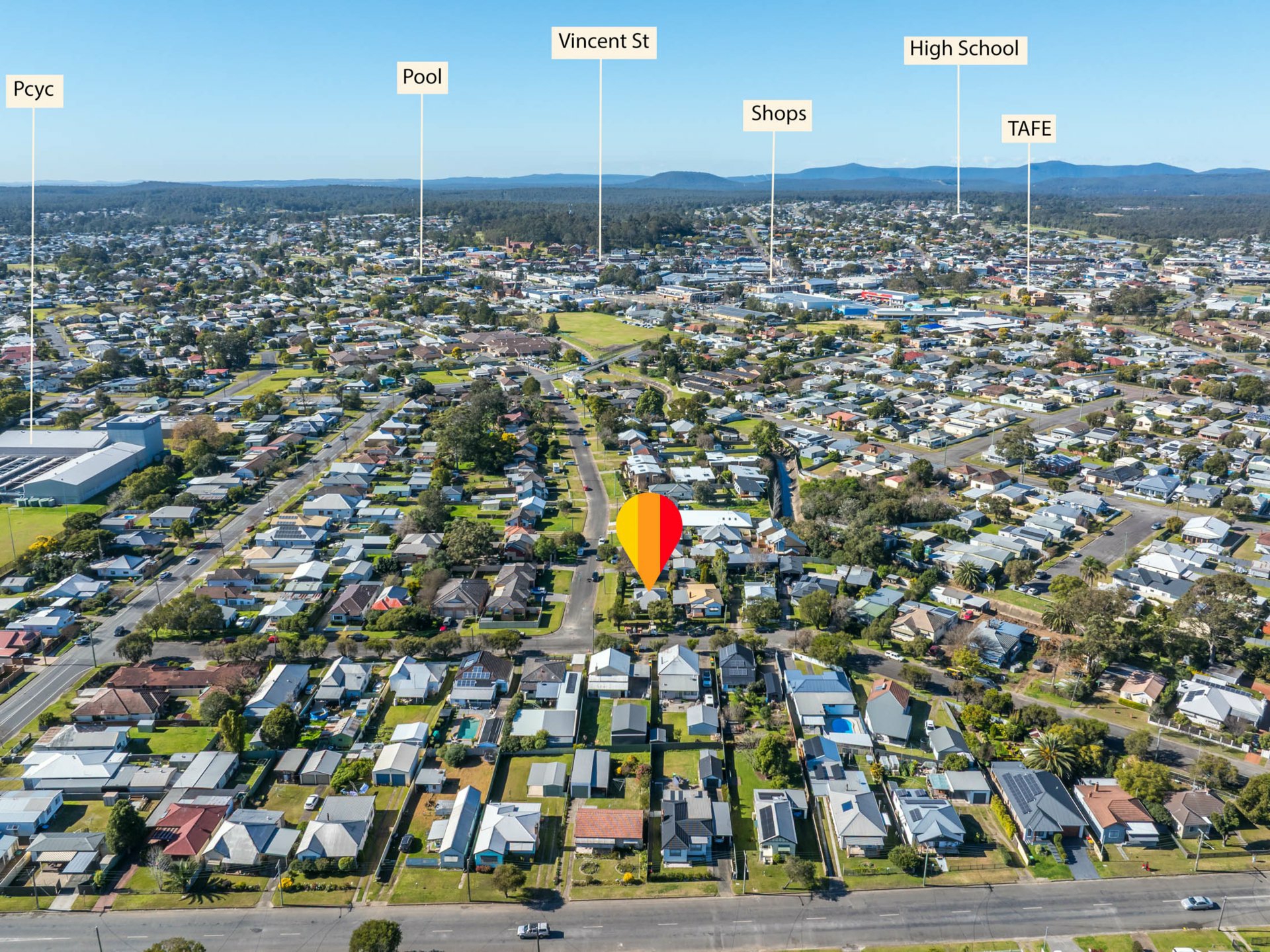 9 Condon Avenue, CESSNOCK