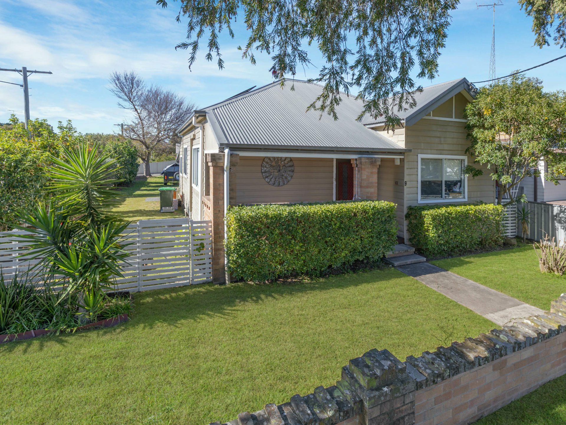 9 Condon Avenue, CESSNOCK