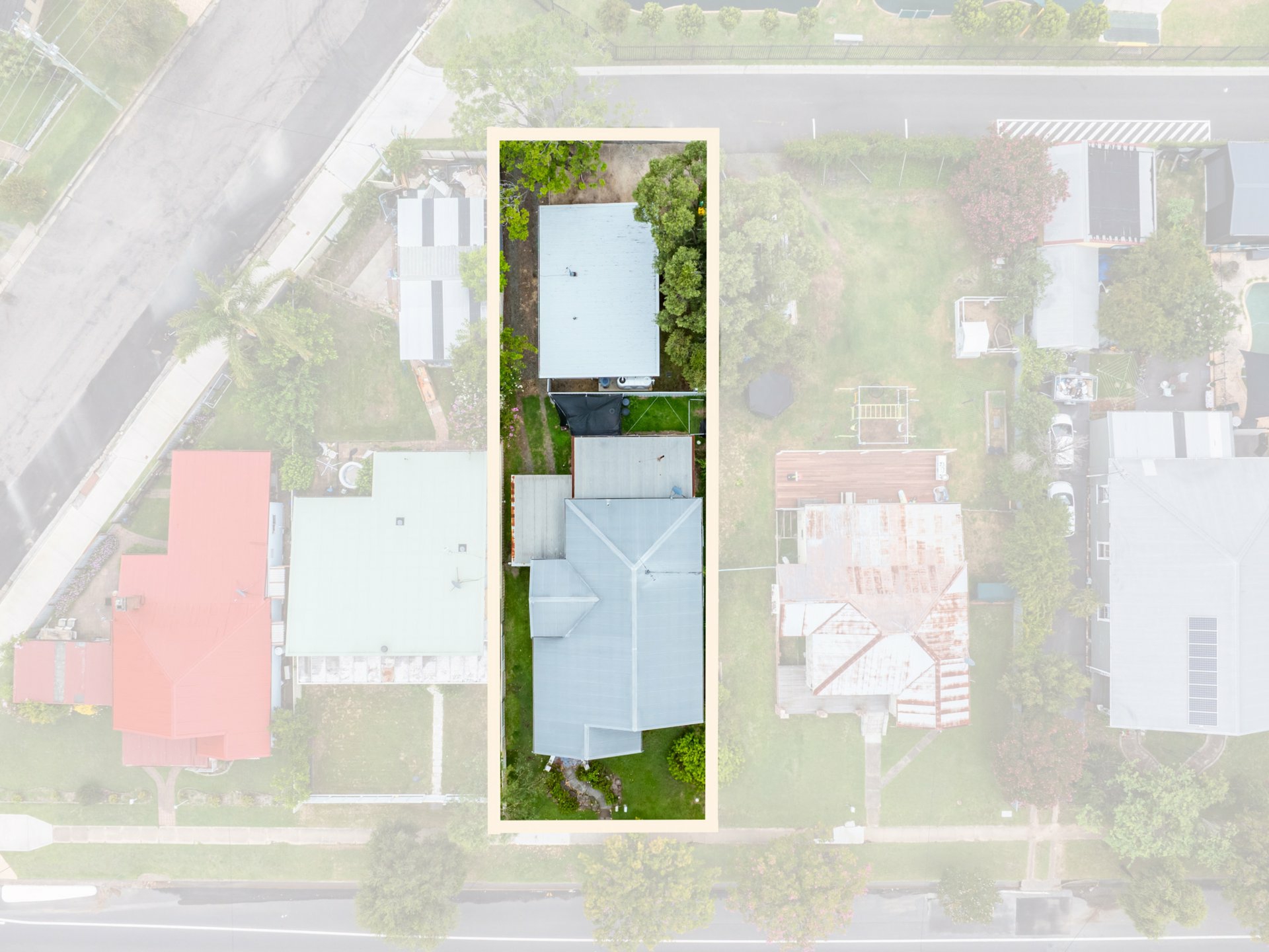 267 Maitland Road — photo from LJ Hooker Cessnock