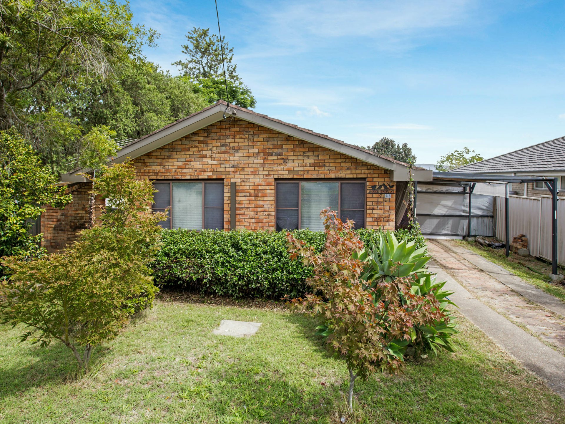 26 Ferguson Street, Cessnock