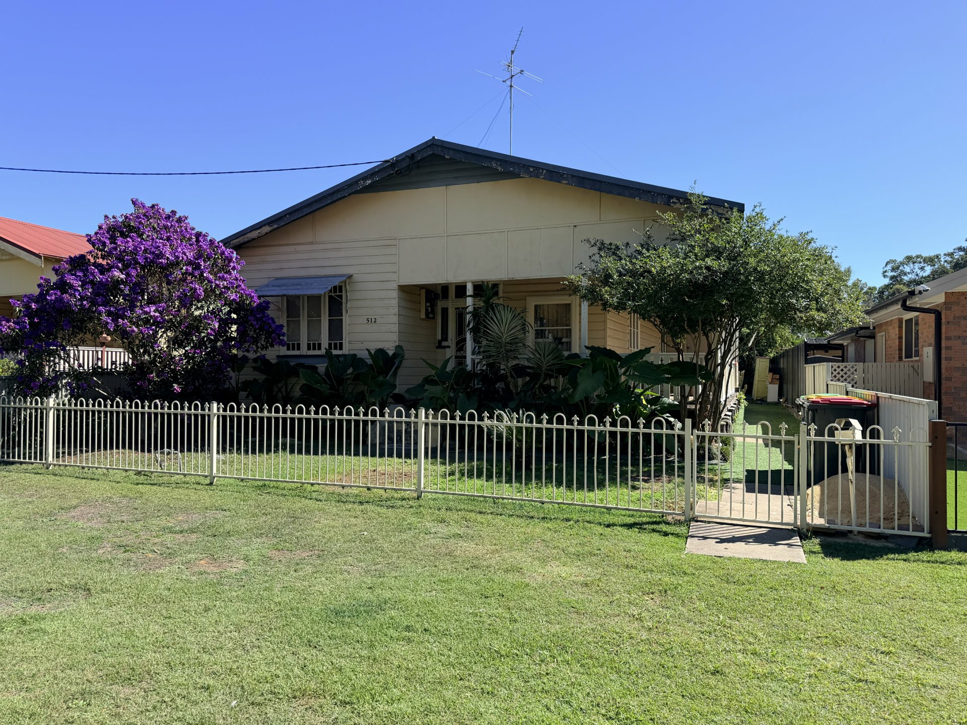 512 Wollombi Road — photo from LJ Hooker Cessnock