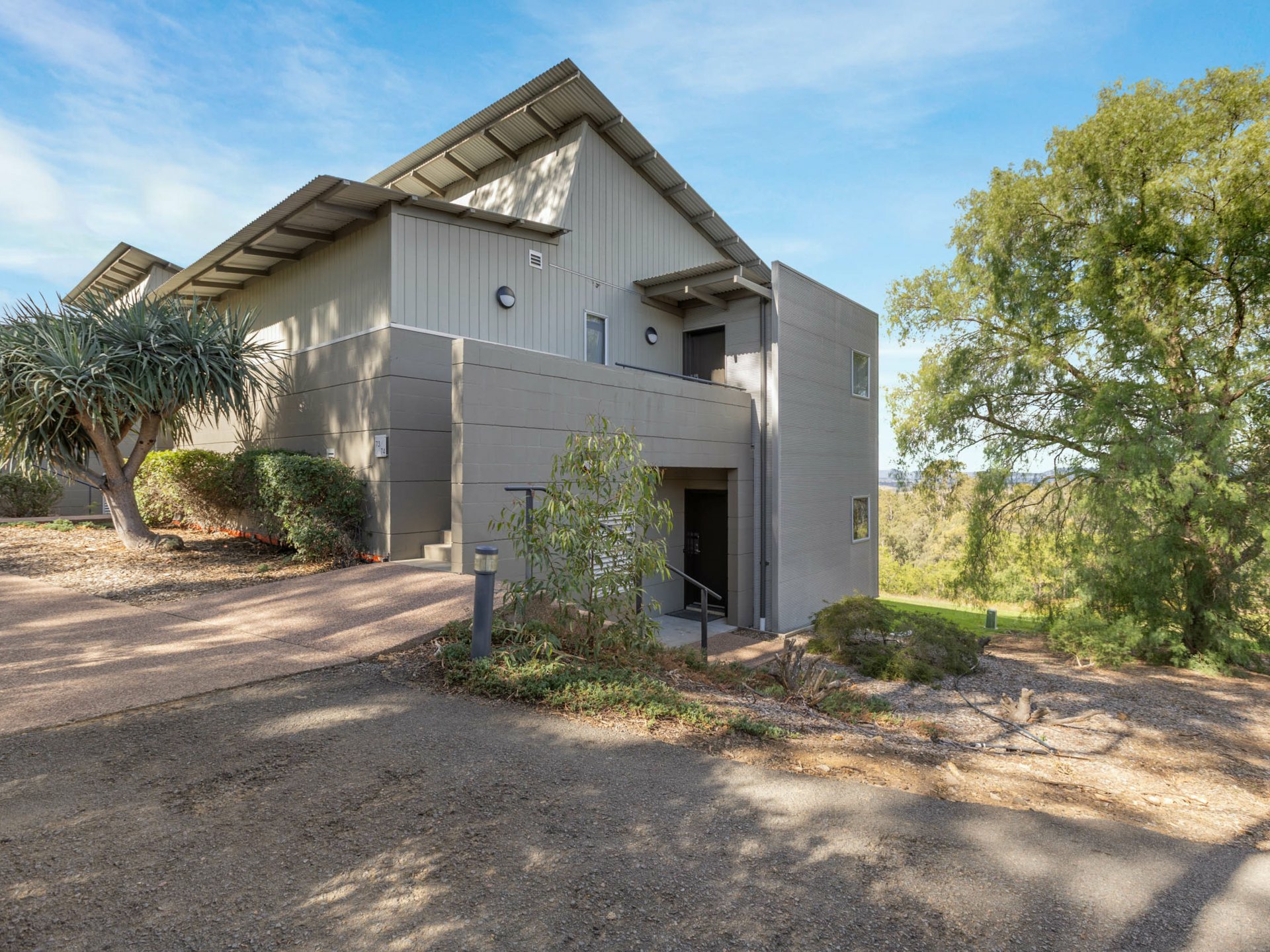Villa 74/165 Thompsons Road — photo from LJ Hooker Cessnock