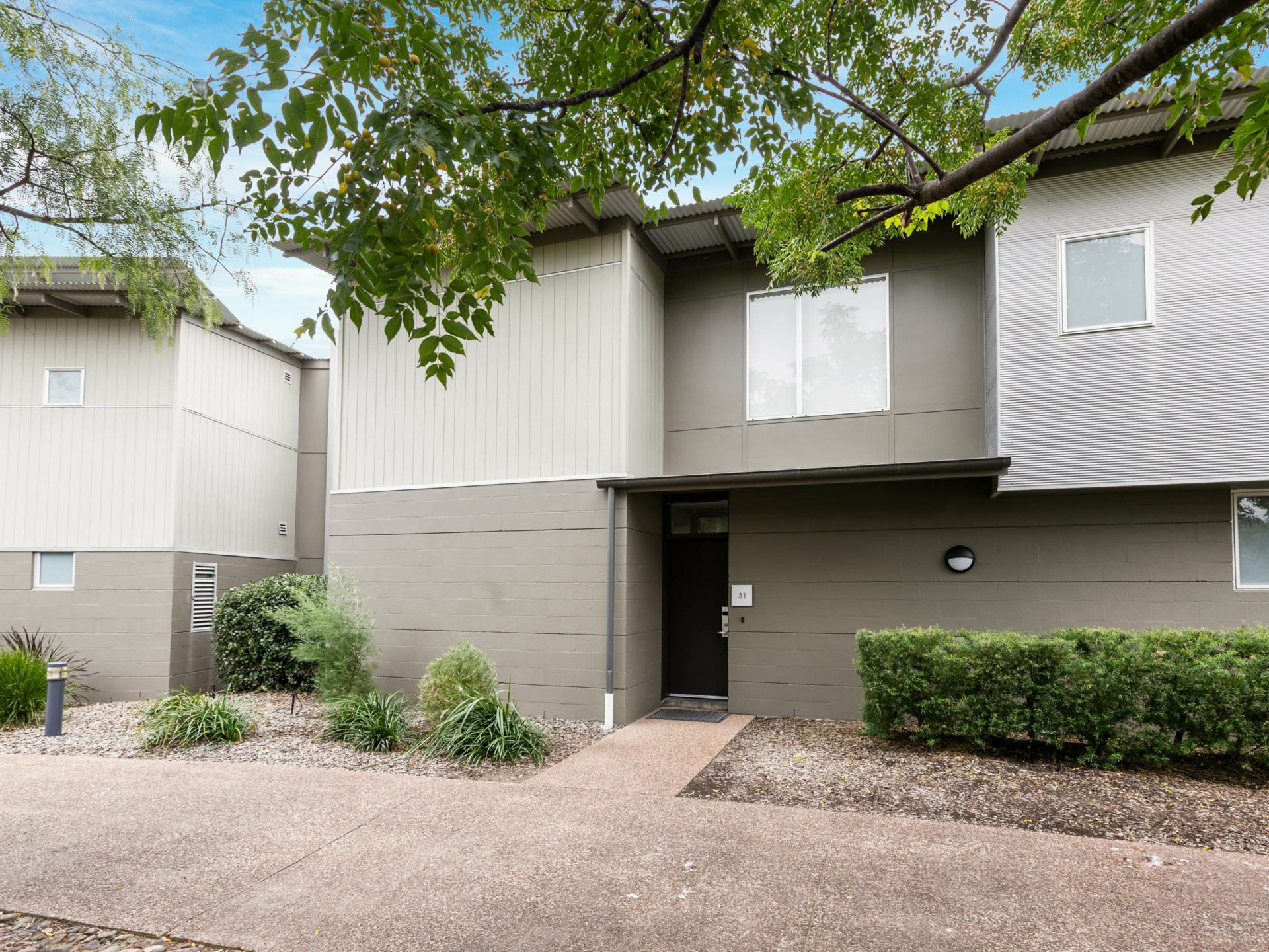 Villa 31/165 Thompsons Road — photo from LJ Hooker Cessnock
