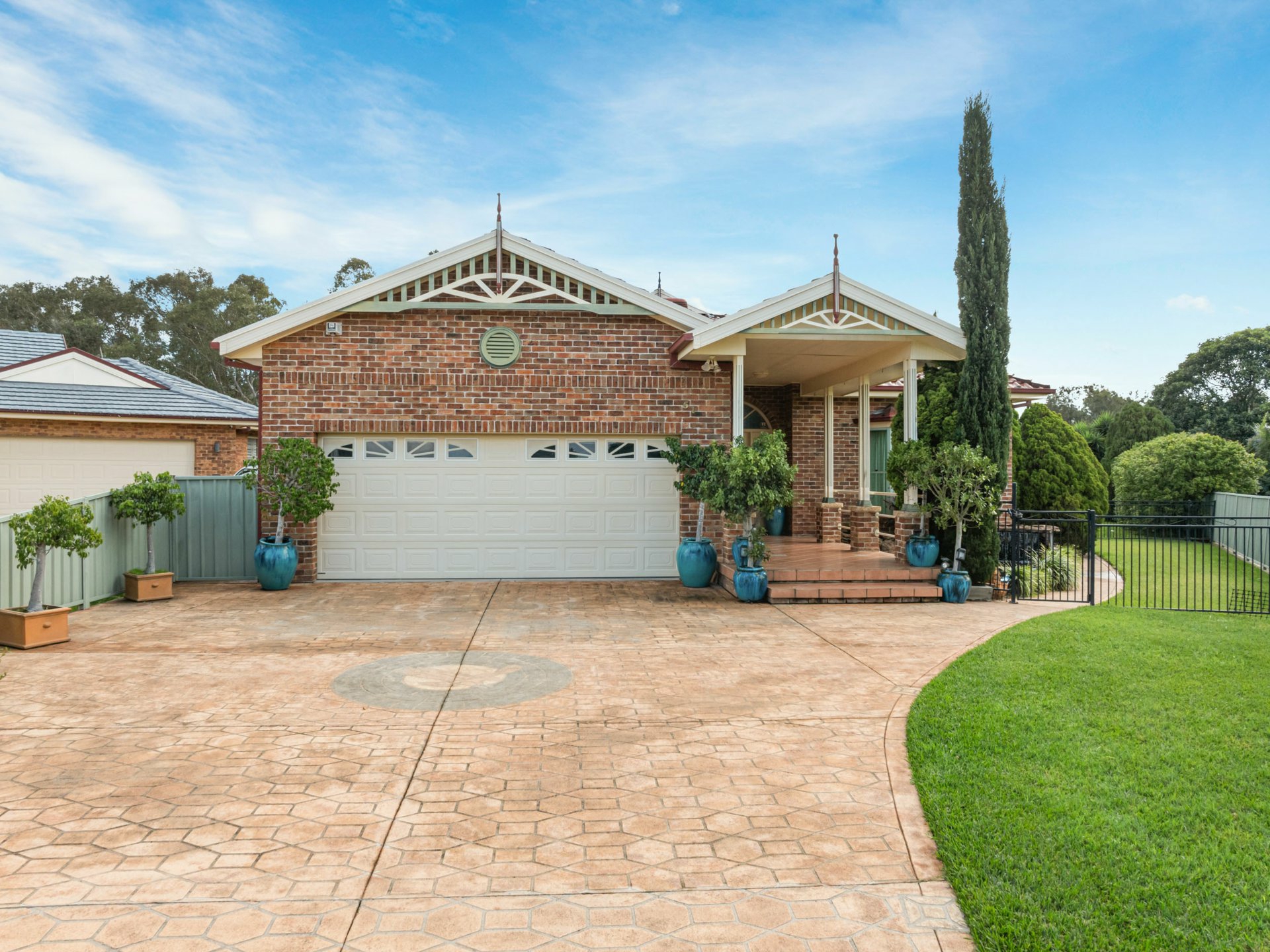 51 Ann Street — photo from LJ Hooker Cessnock