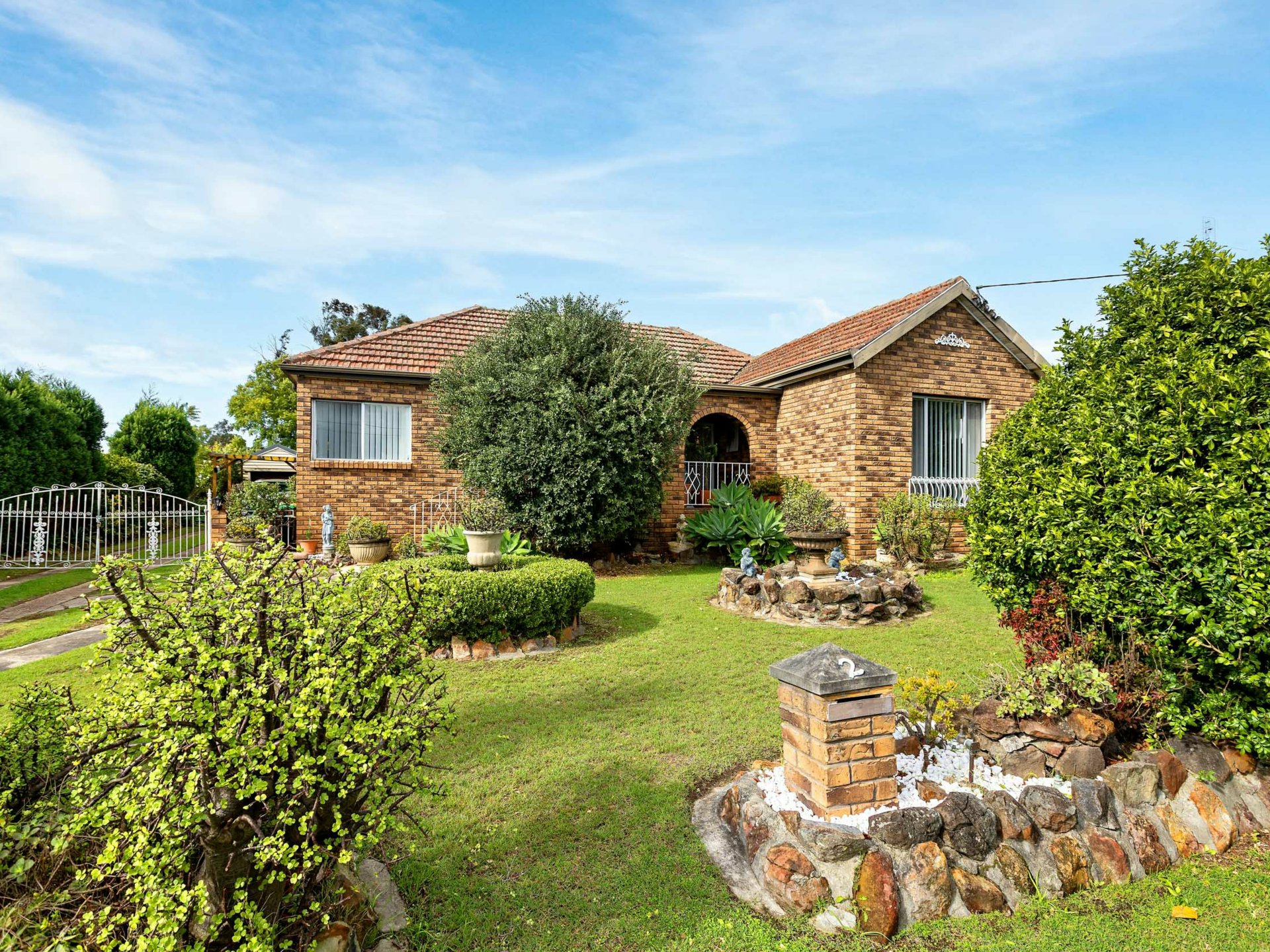 2 David Street — photo from LJ Hooker Cessnock