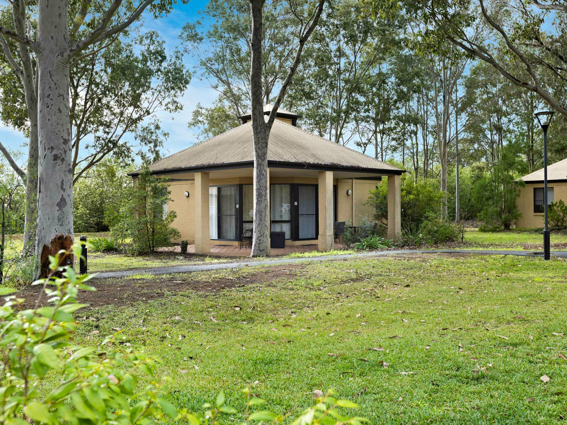 Villa 87 & 88/485 McDonalds Road — photo from LJ Hooker Cessnock