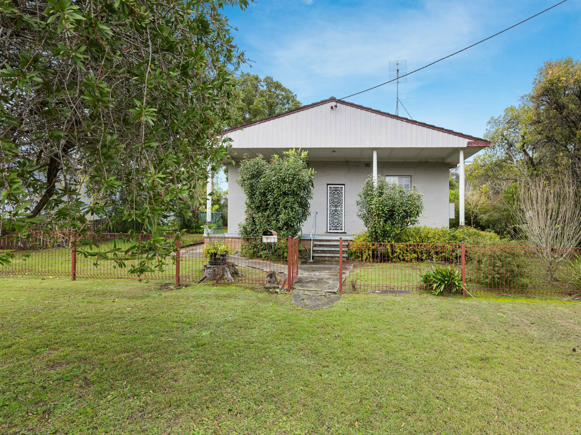 14 Ercildoune Street — photo from LJ Hooker Cessnock